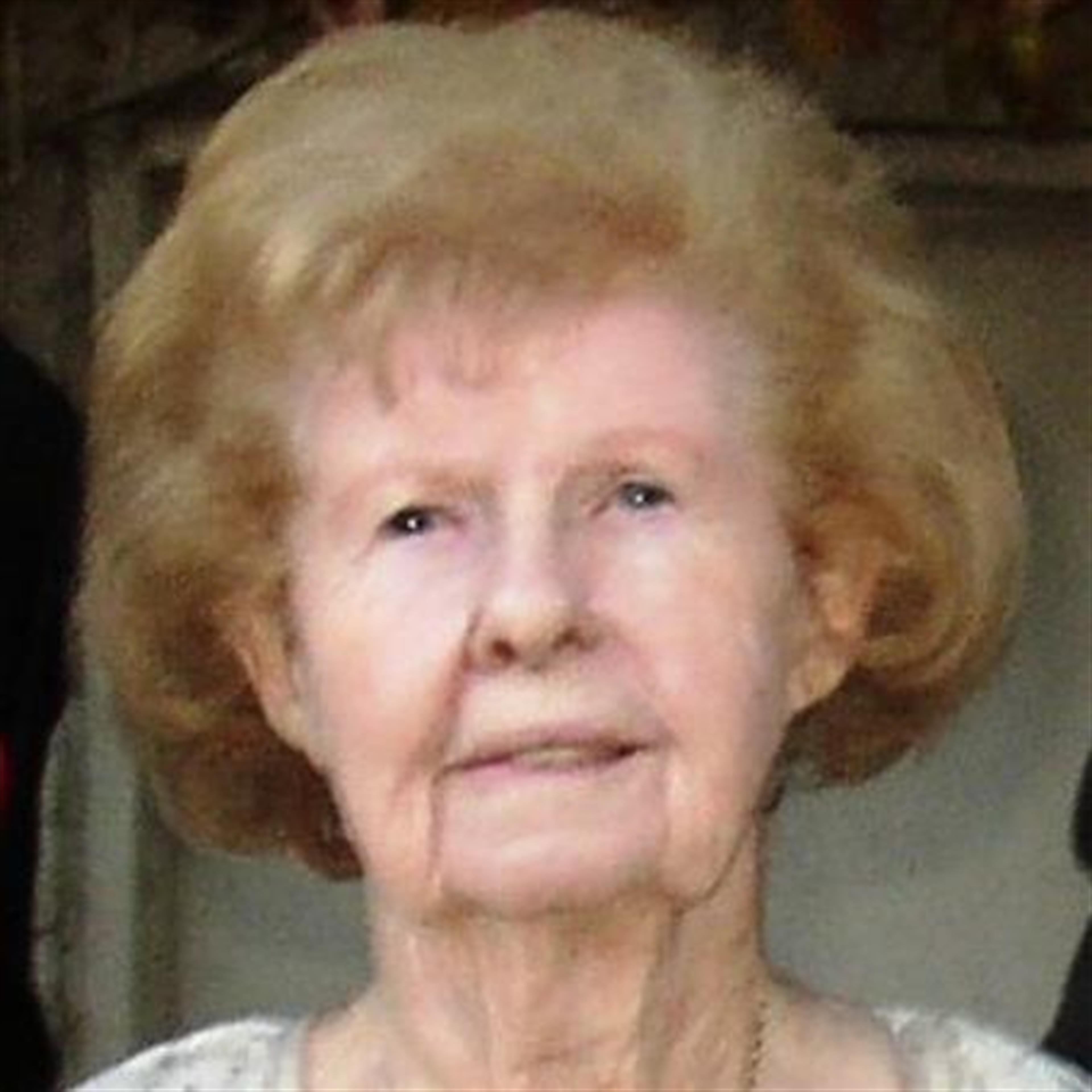 Delores M Stacy's obituary picture