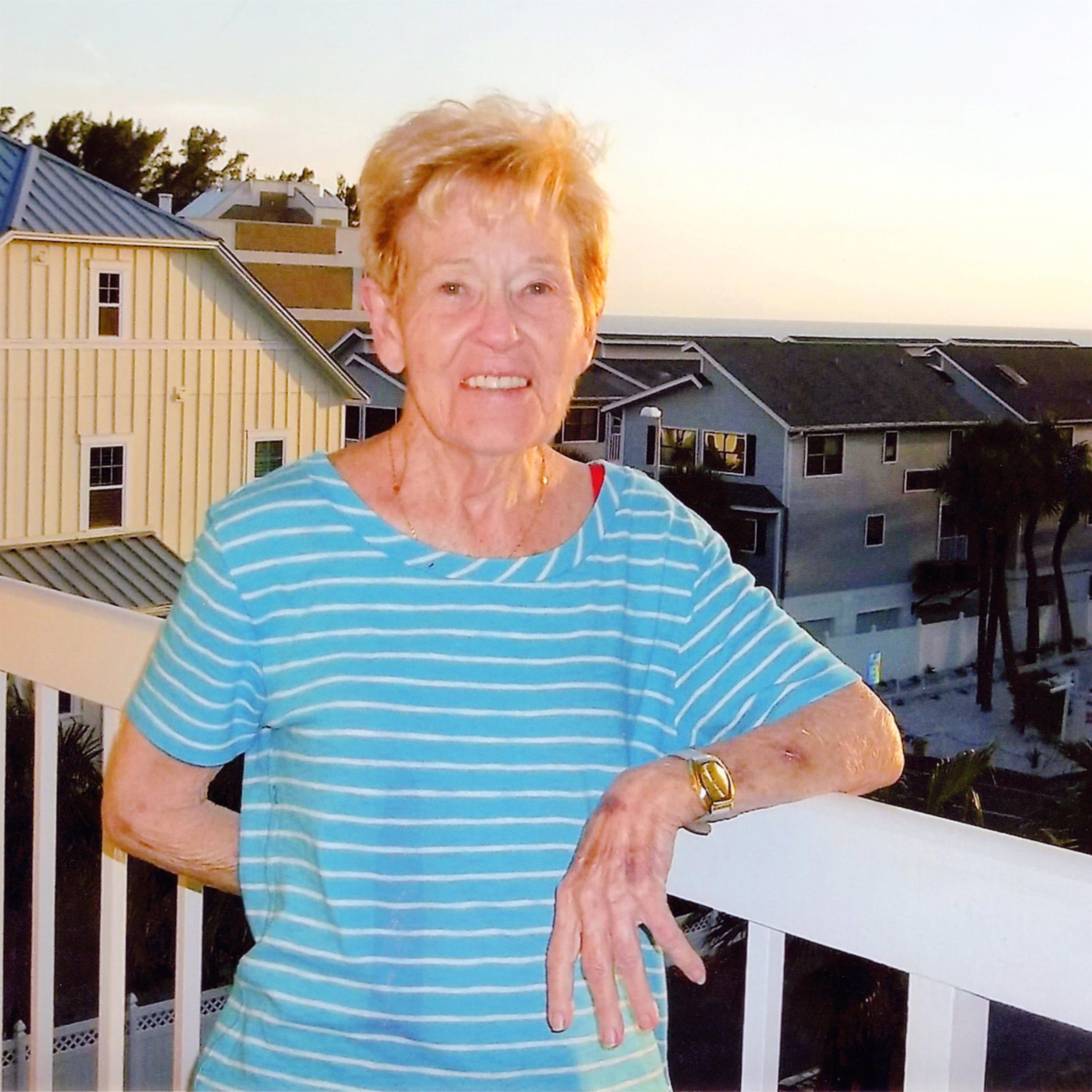 Ann Catherine McGuire