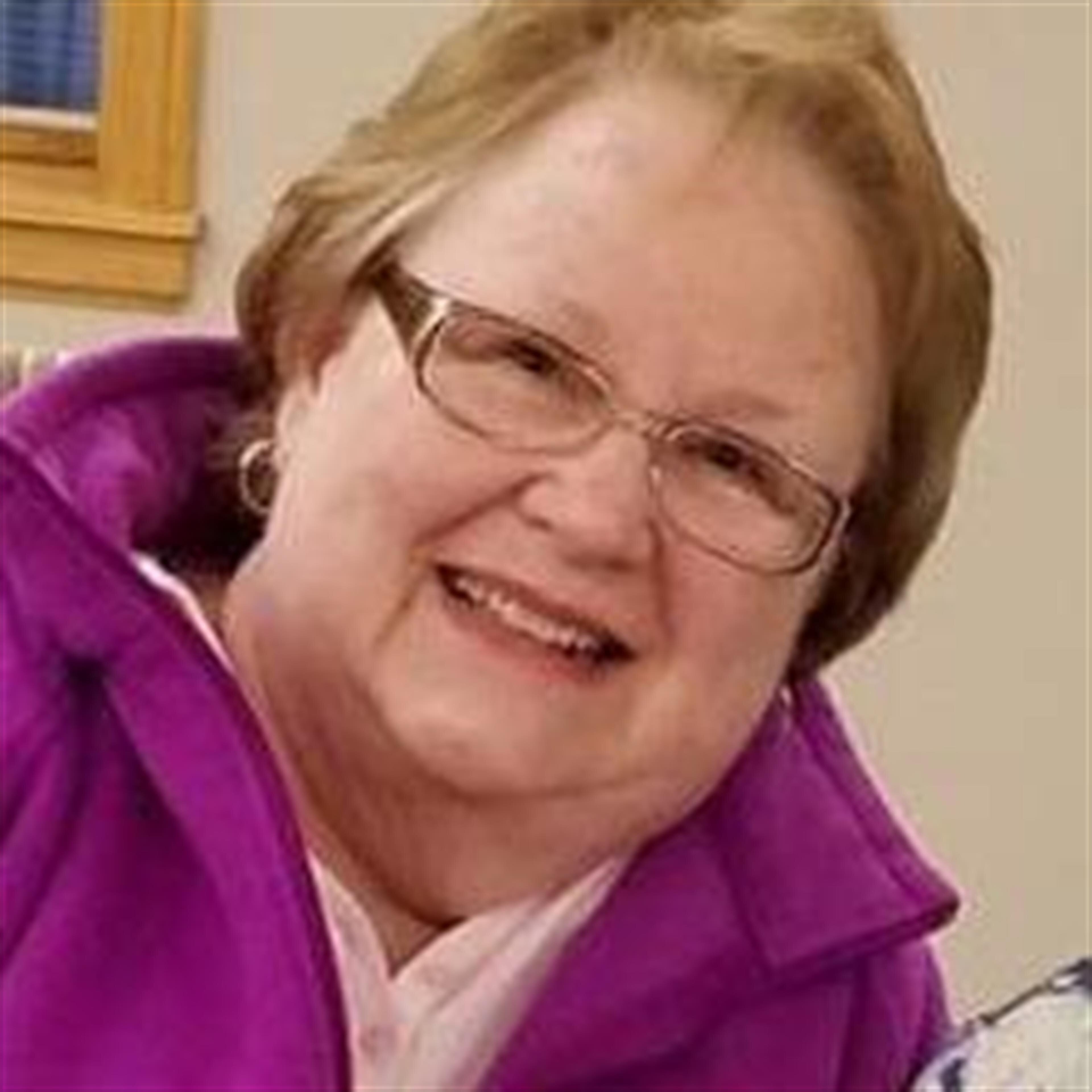 Paulette Fortier