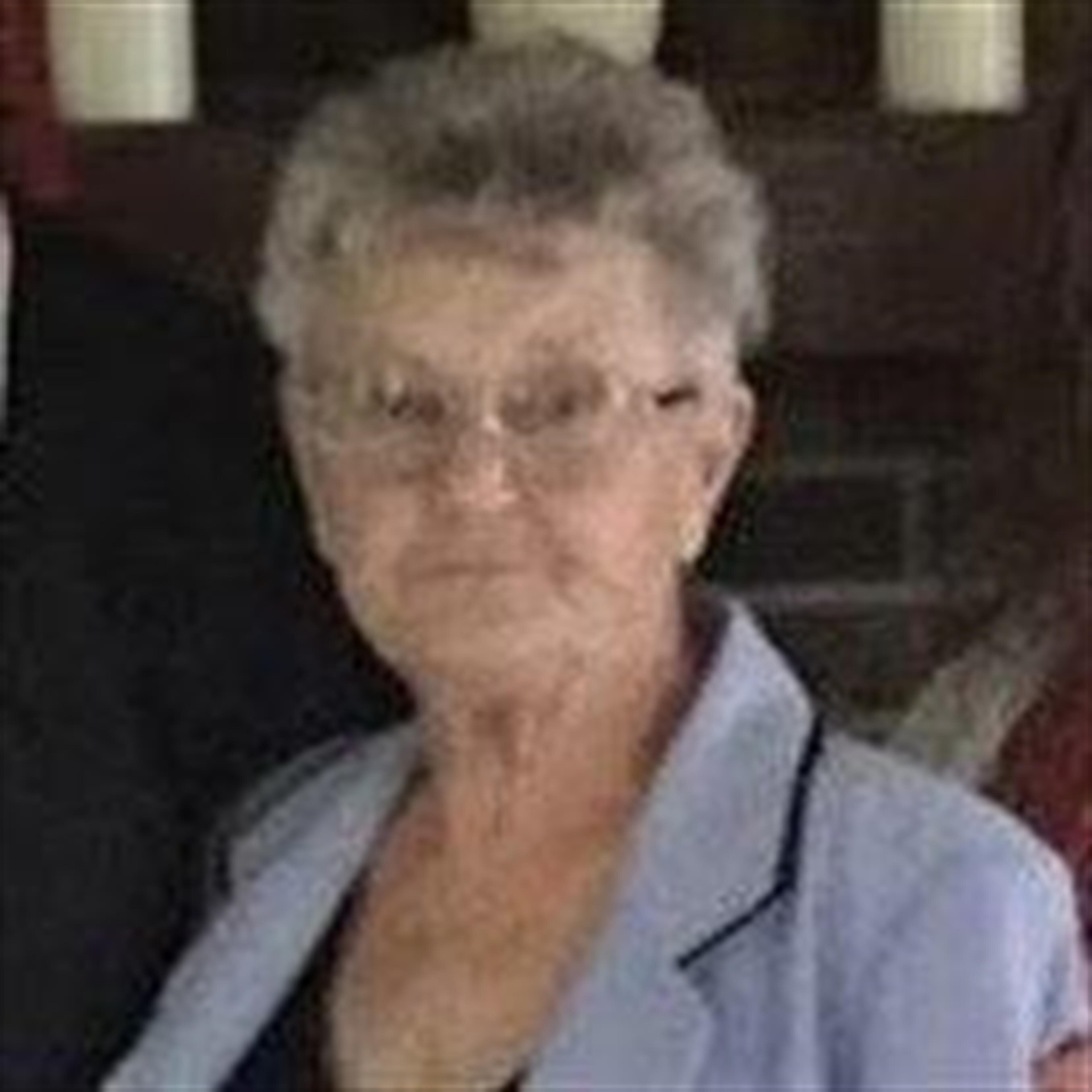 Glenda  J. Buntin (Buffalo)