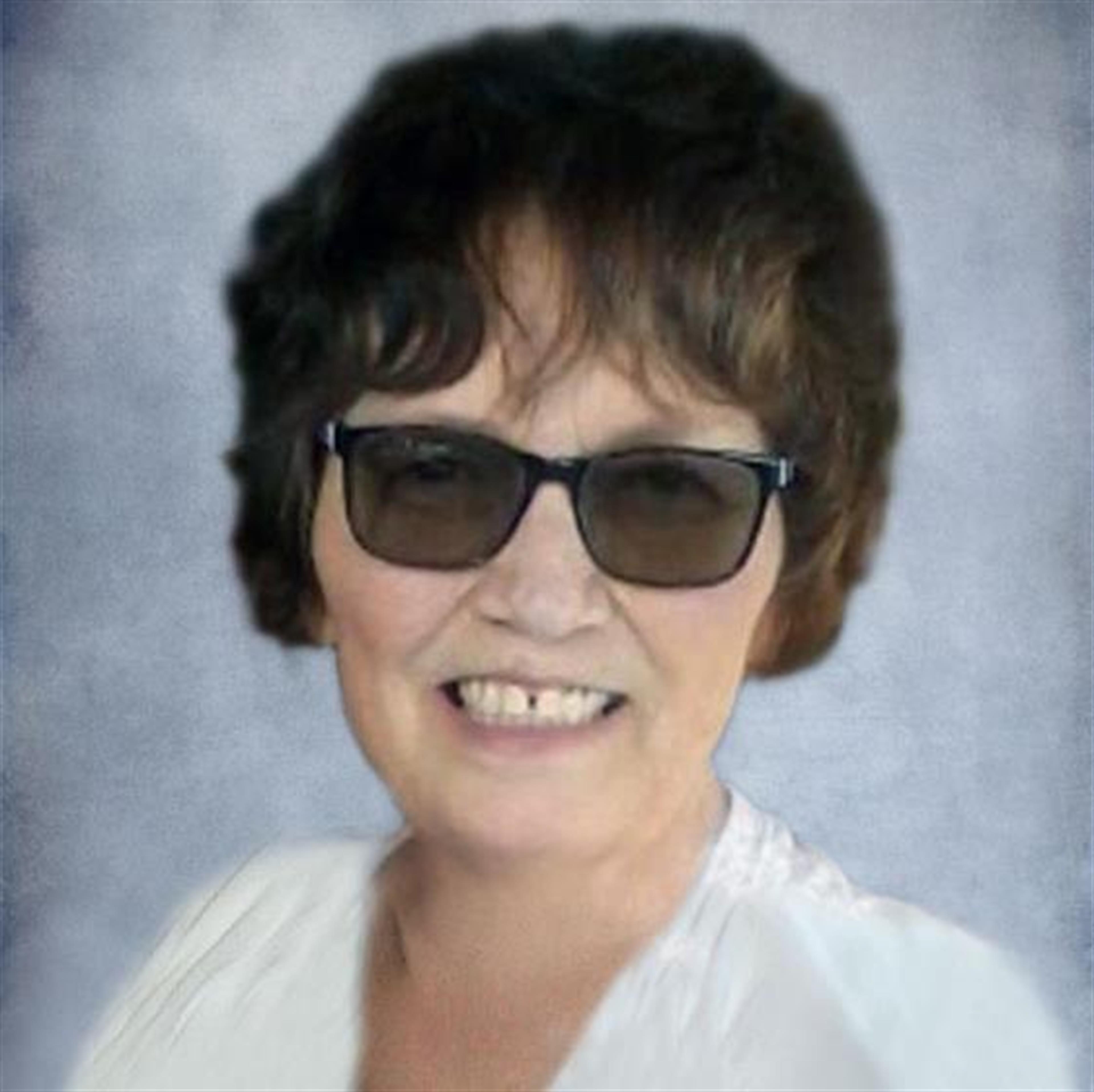 Debra B. Riddle