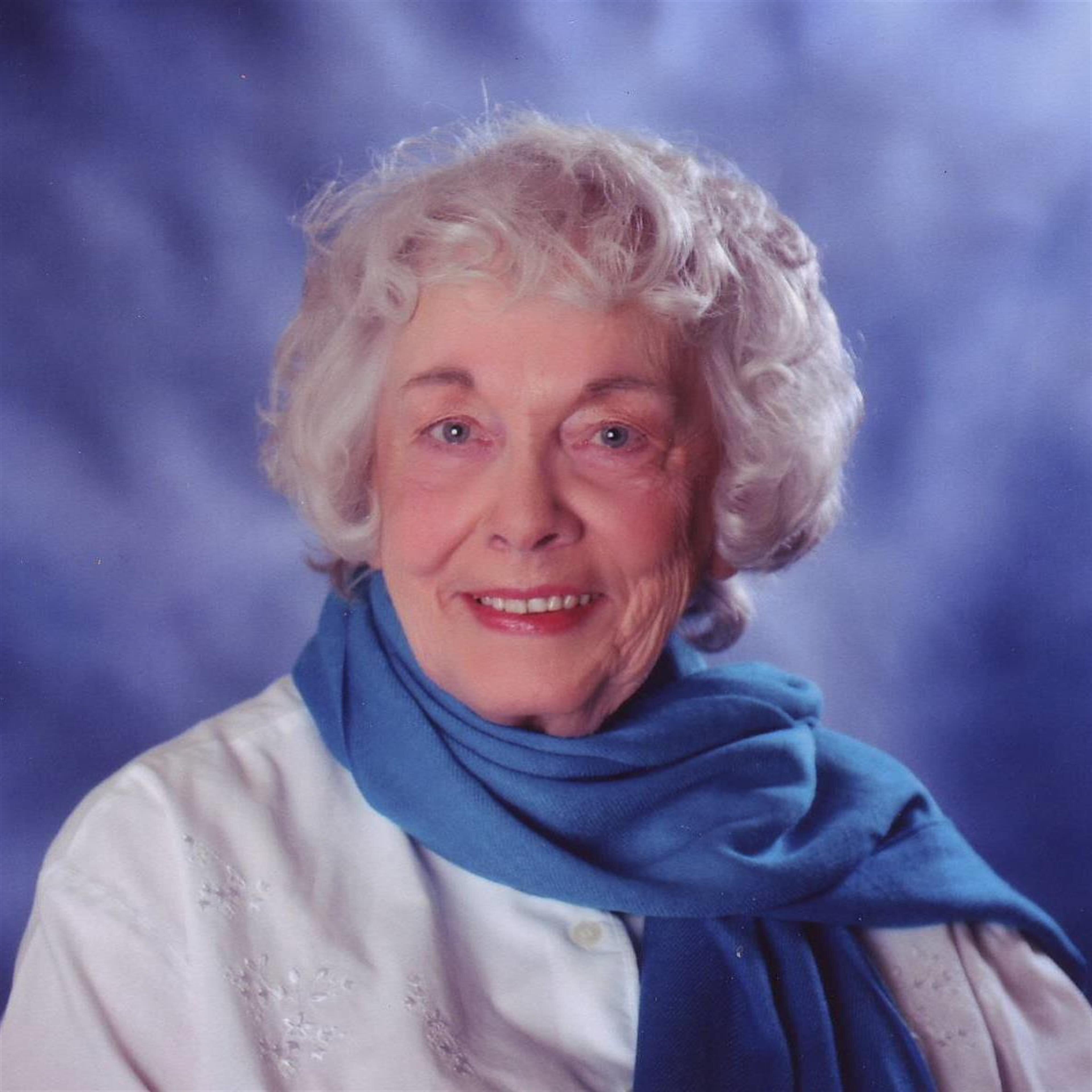 Rose Mary Harris (Lebanon)