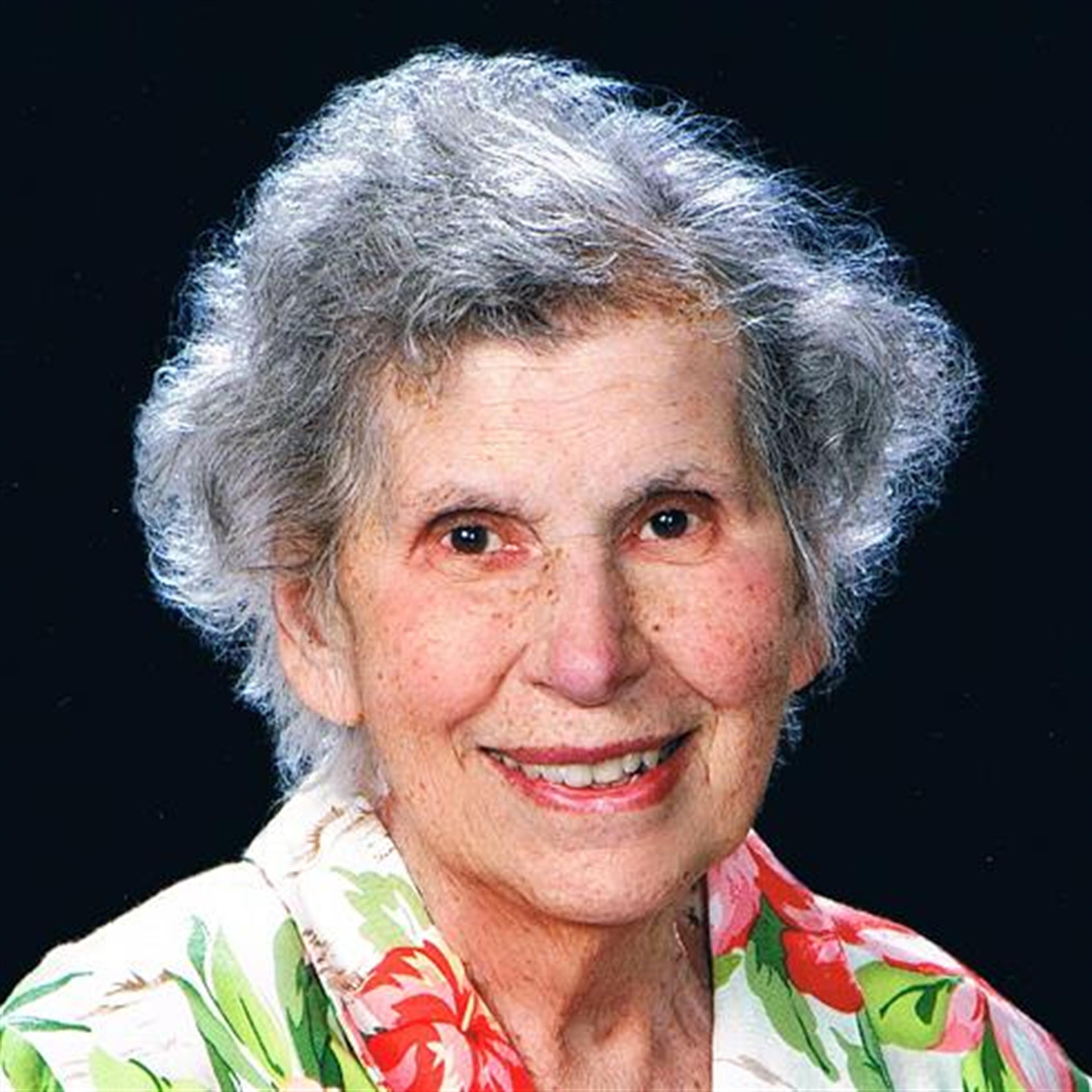 Mary Jane Grencewicz