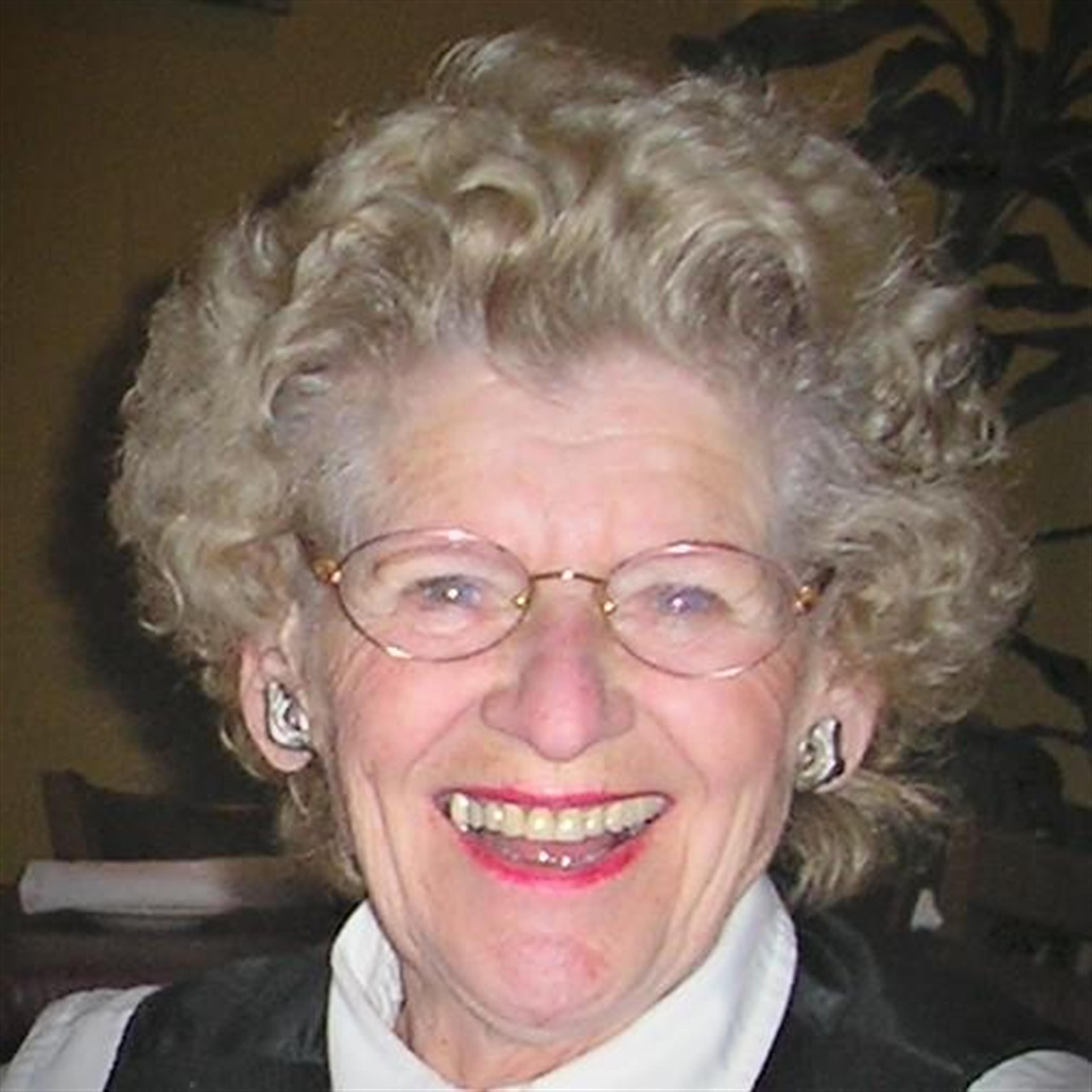 Josephine Latarski