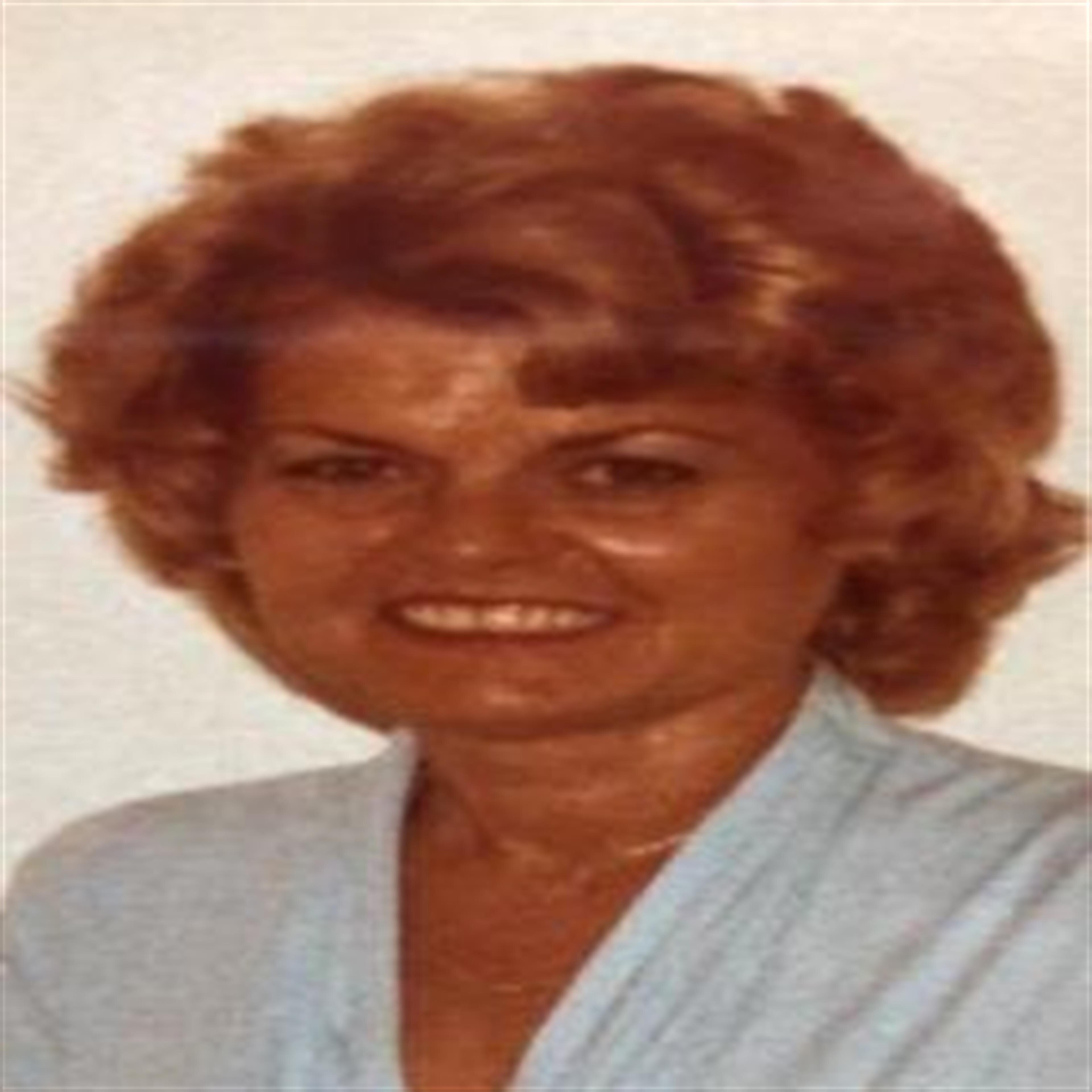 Betty  Lou Viands