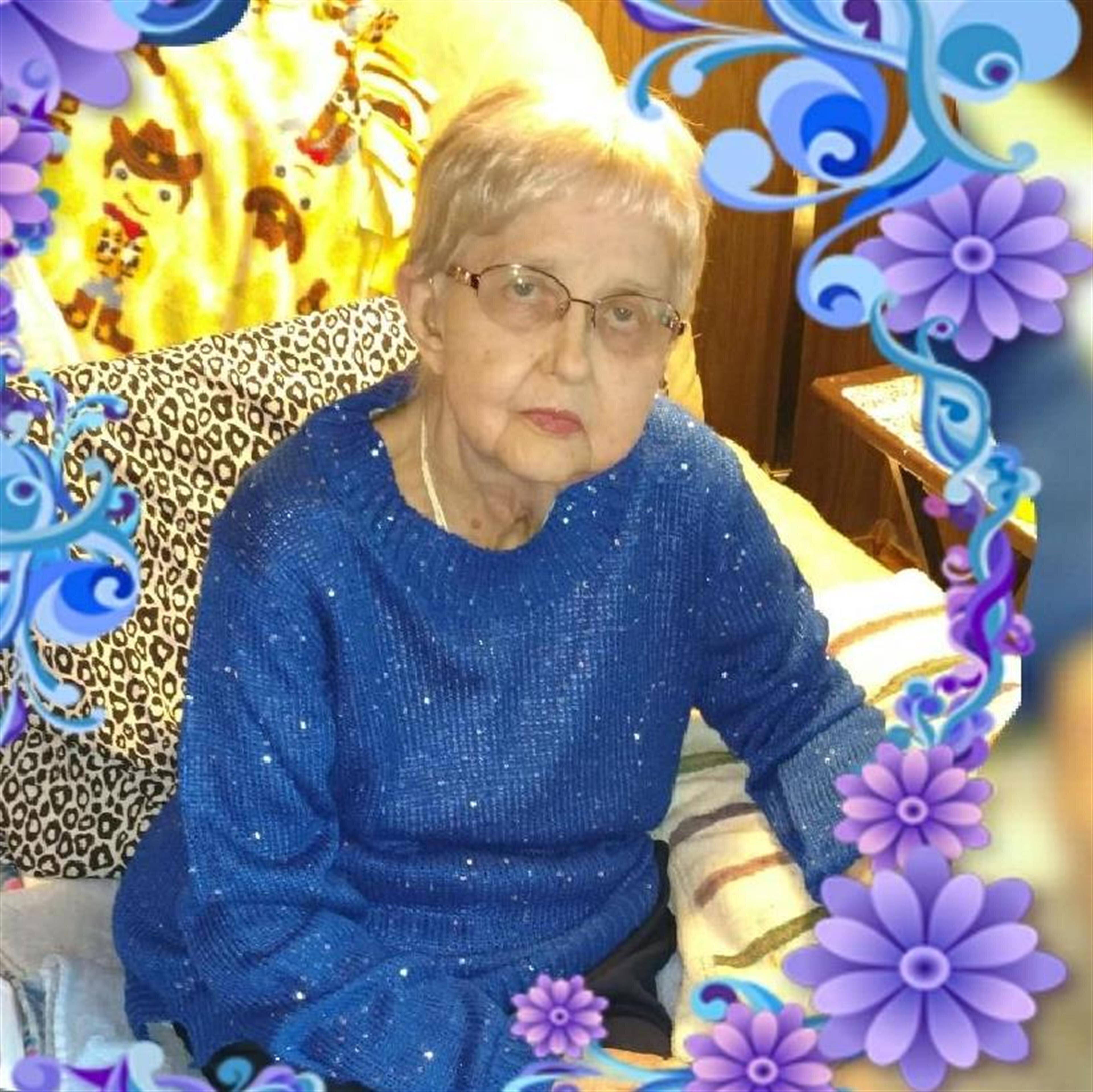 Geneva N. McClure