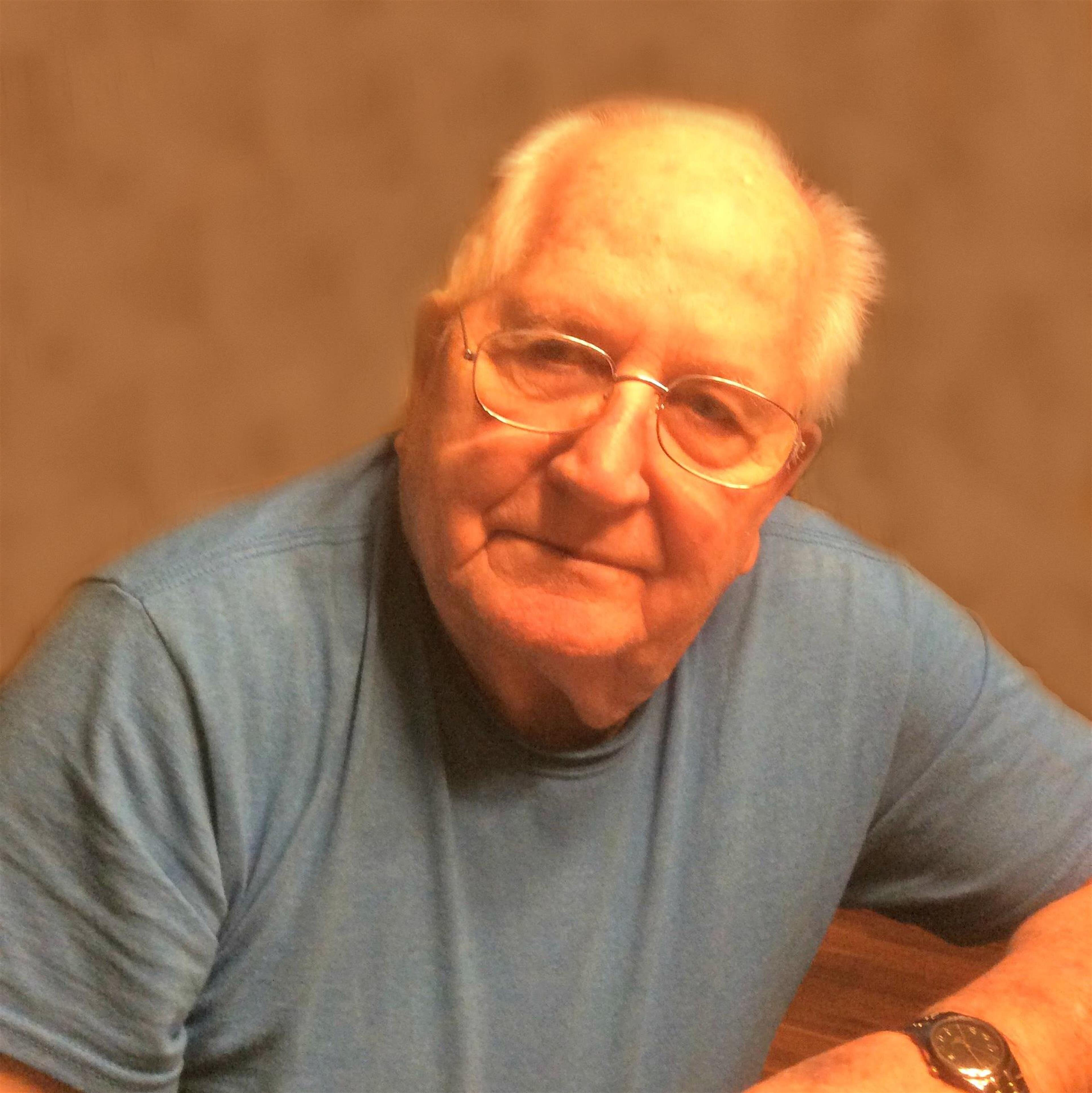 James Thomas Kautenburger