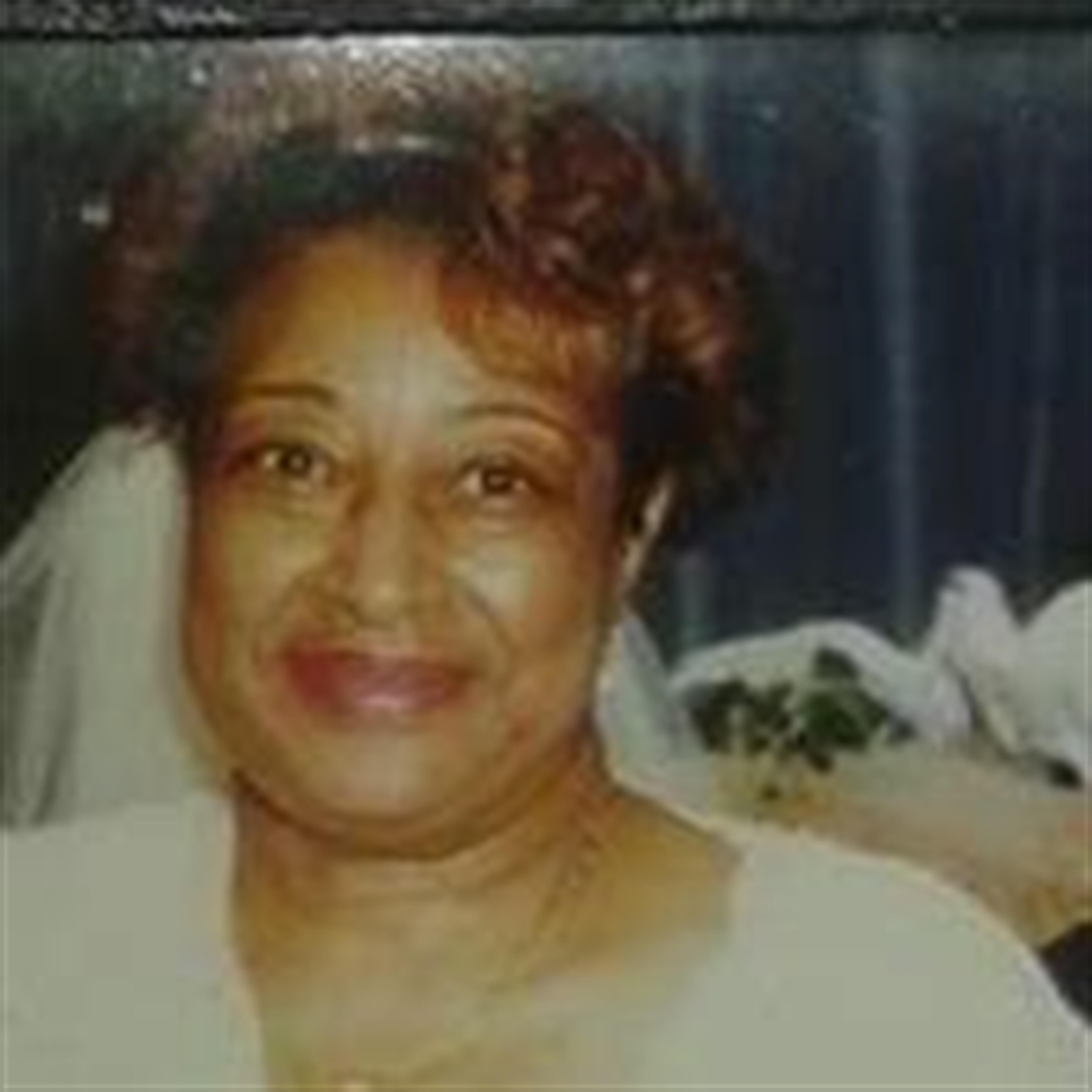 Learline Venuto's obituary picture