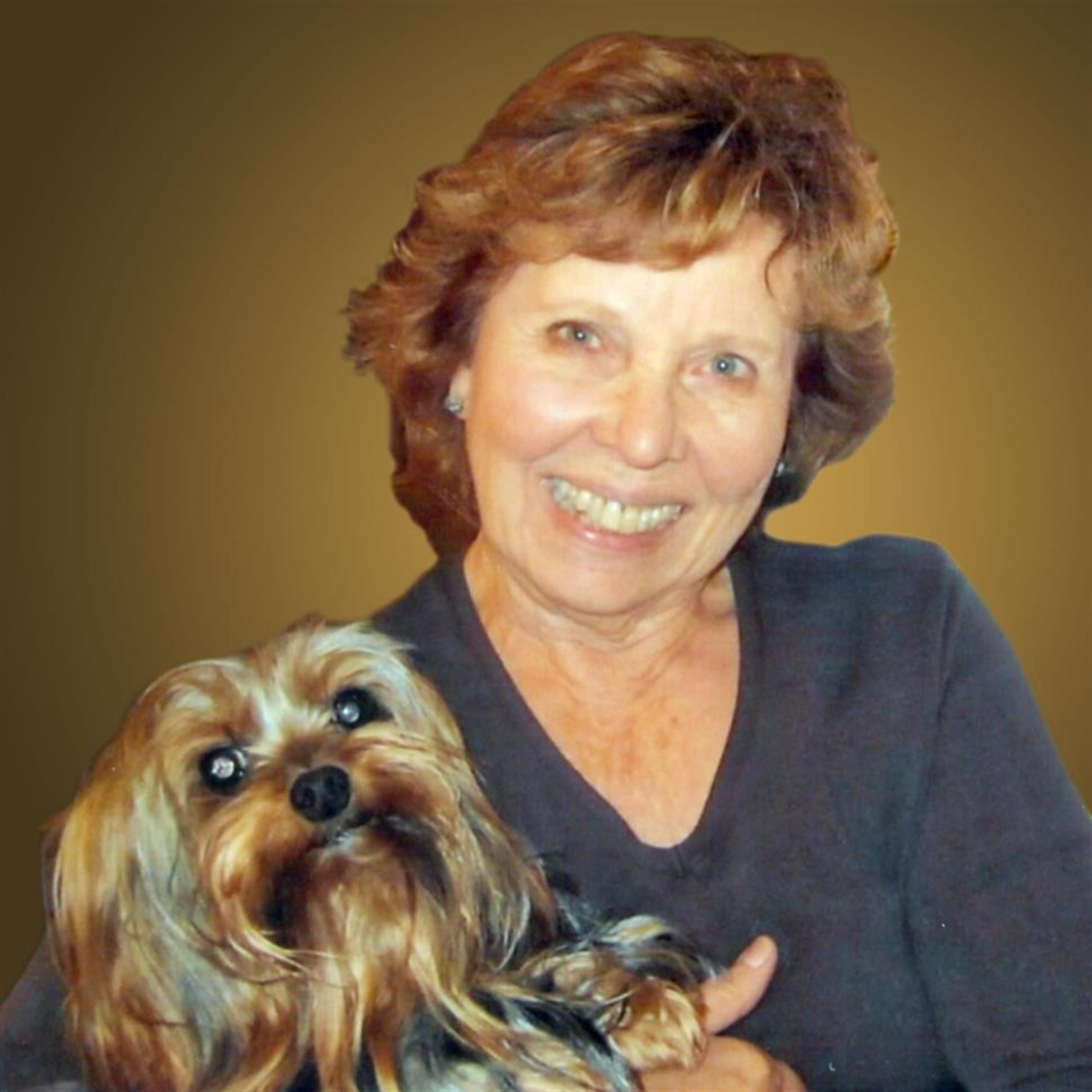Lorraine Jones Peterson