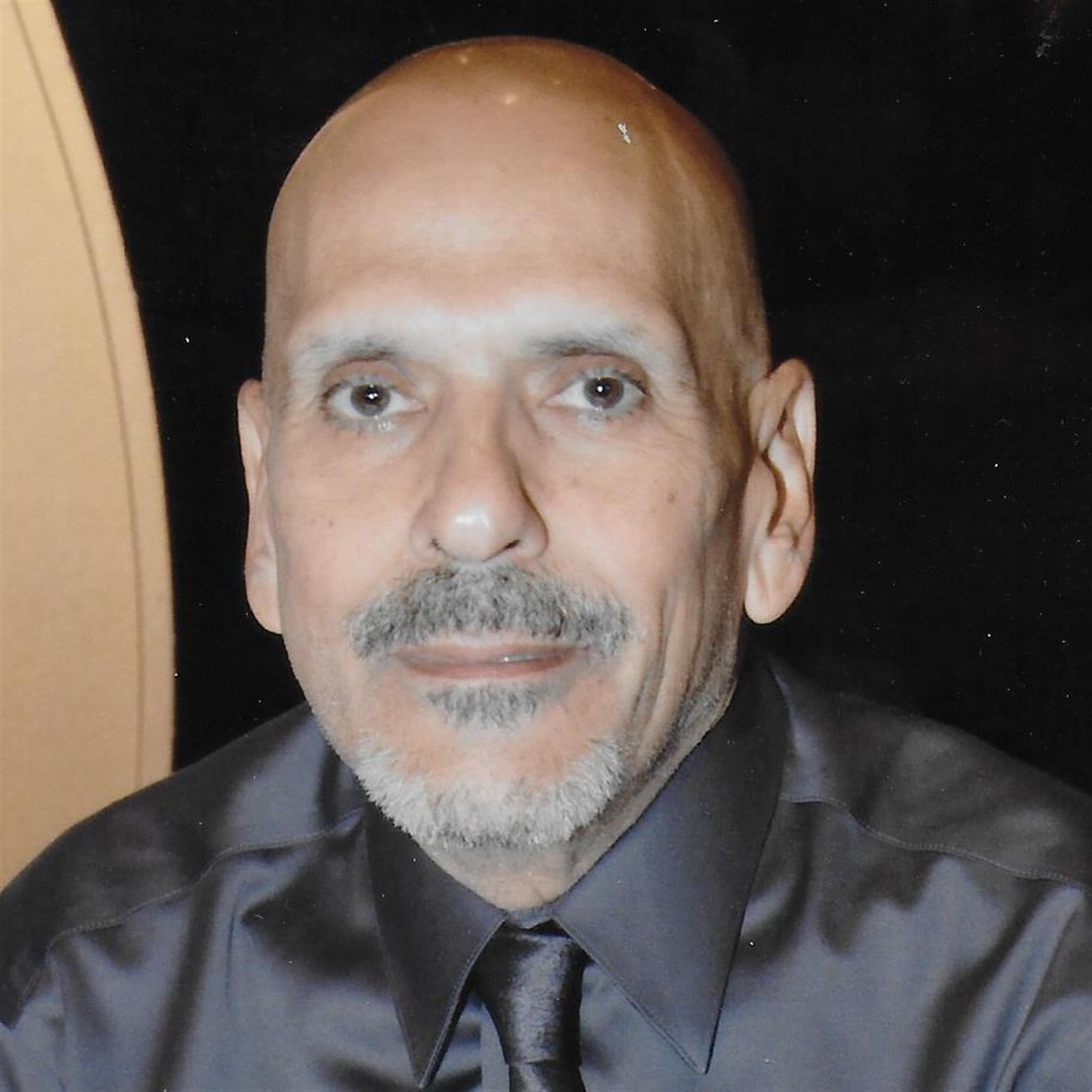 Dr Salvador Cherta