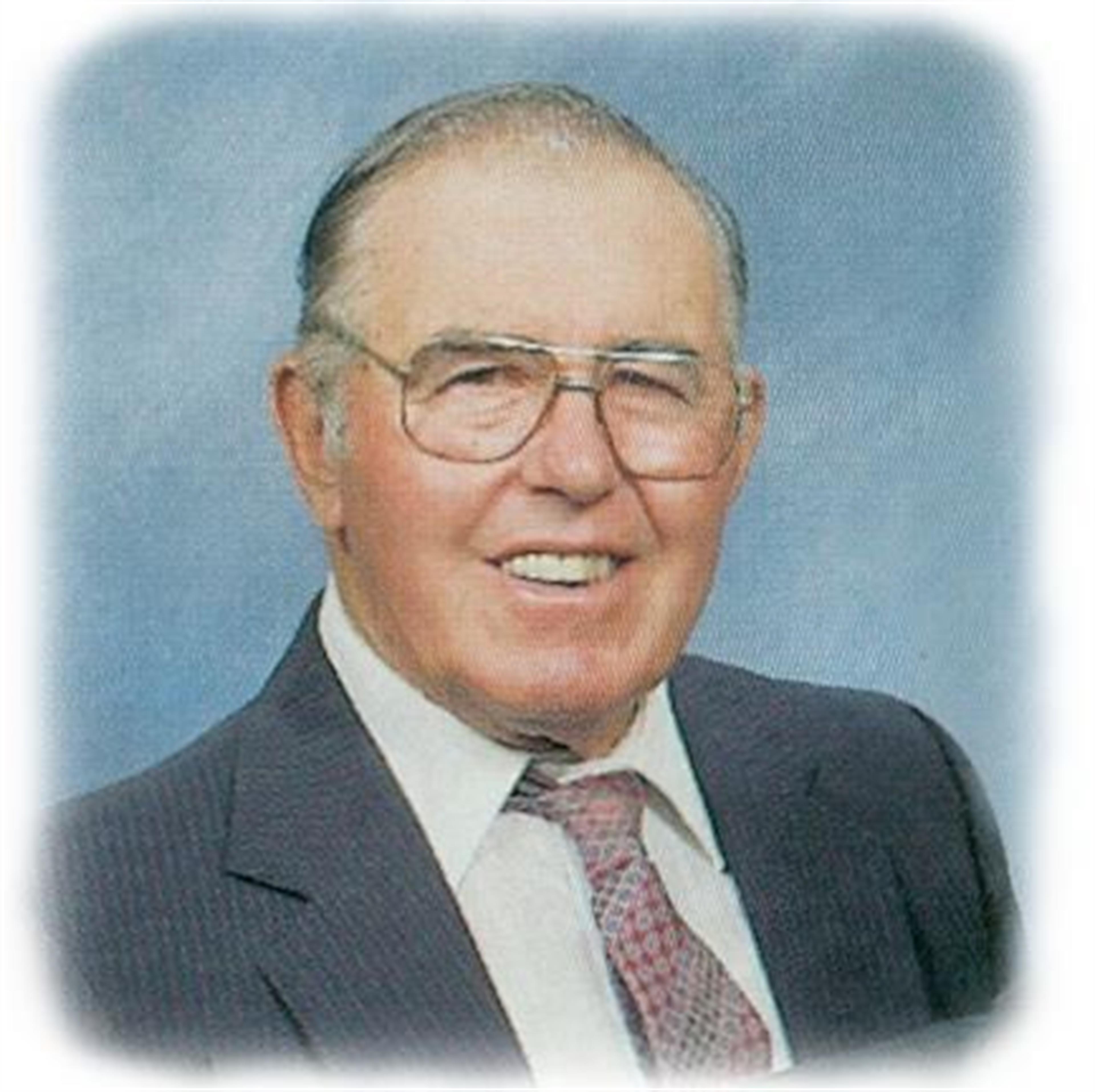 Wilbur E. Gummersheimer's obituary picture