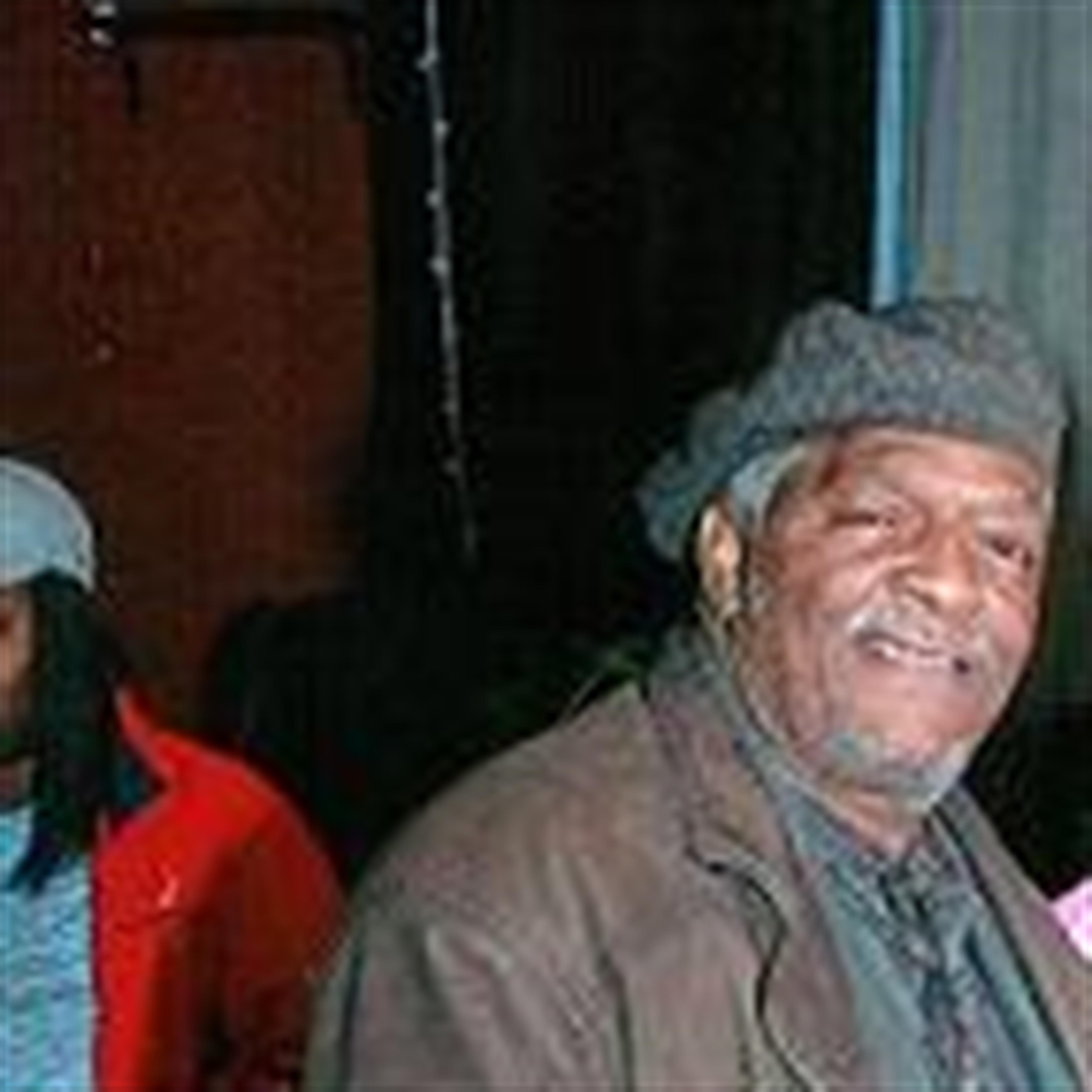 MR. JEFFERY LINWOOD HAUGABOOK, SR.