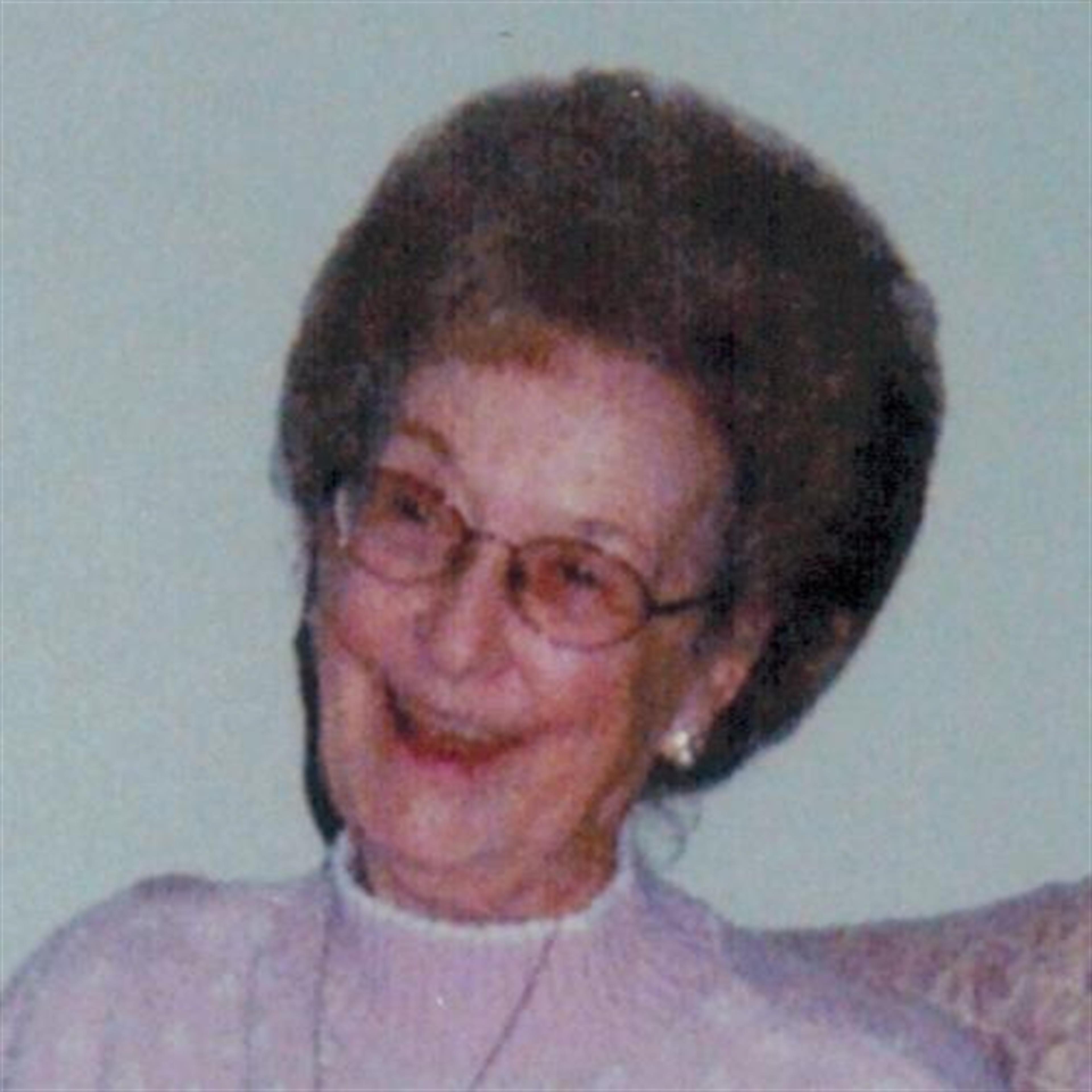Elizabeth Piri