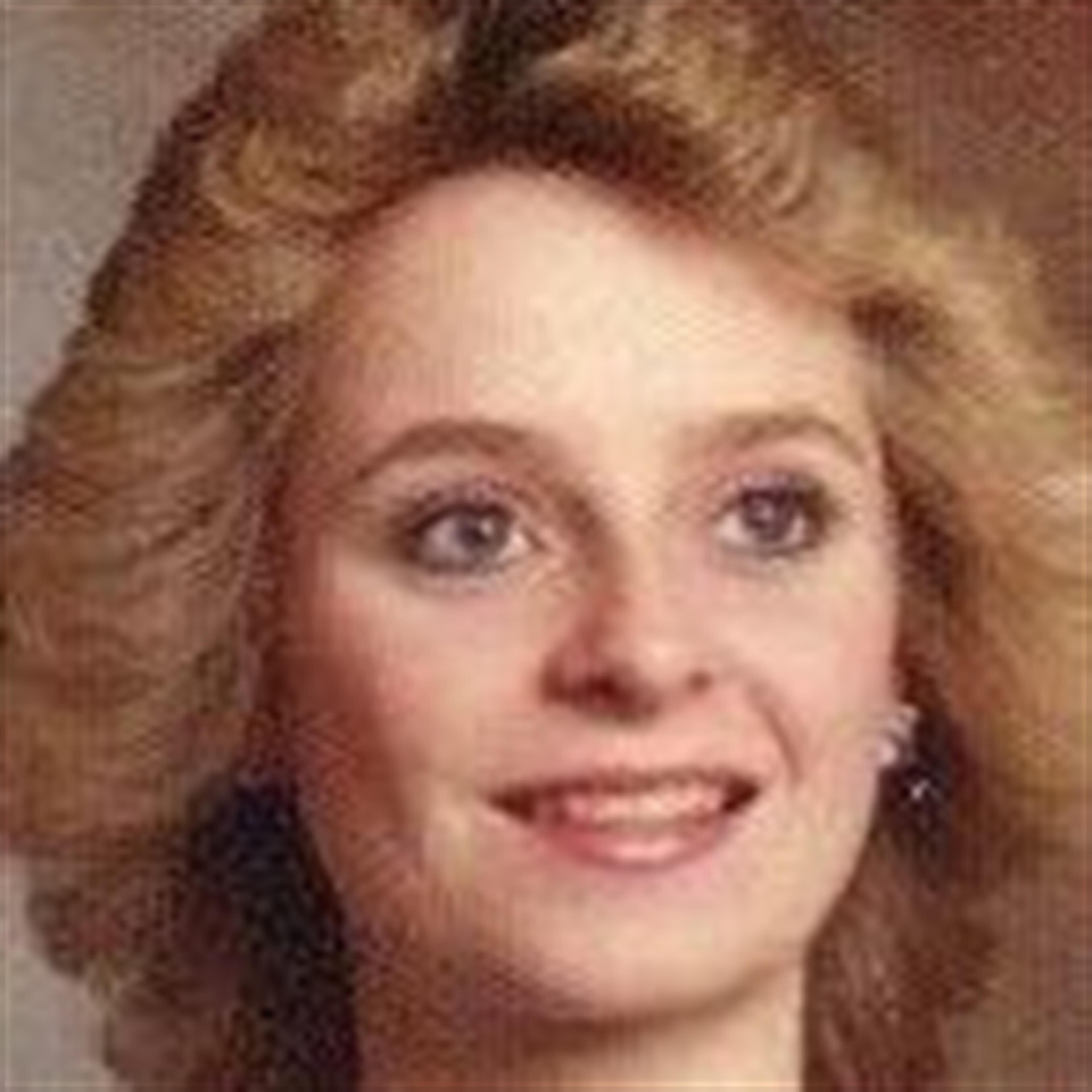 Julie Ann Jensen