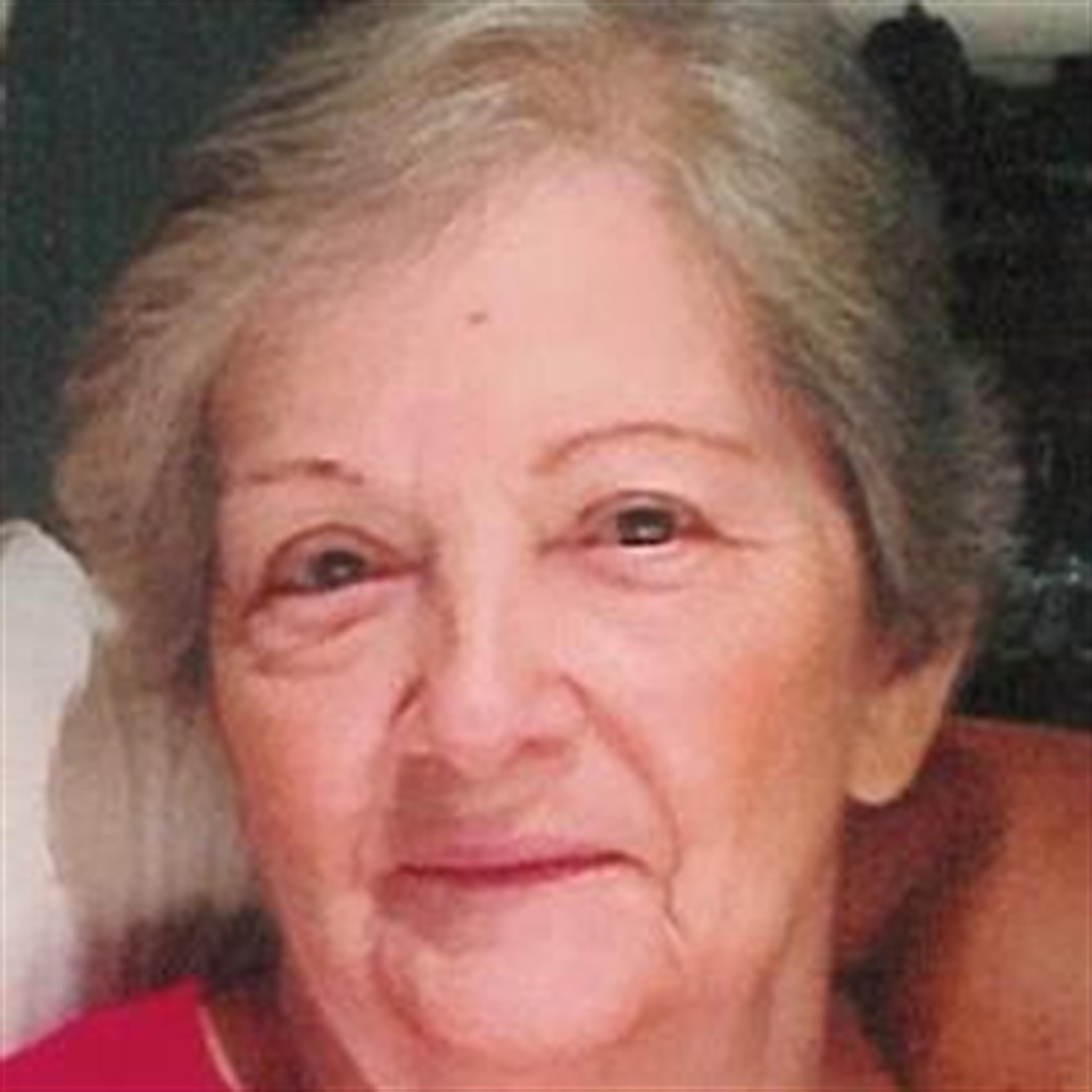 Doris M. (DeLaurie) Capparelli