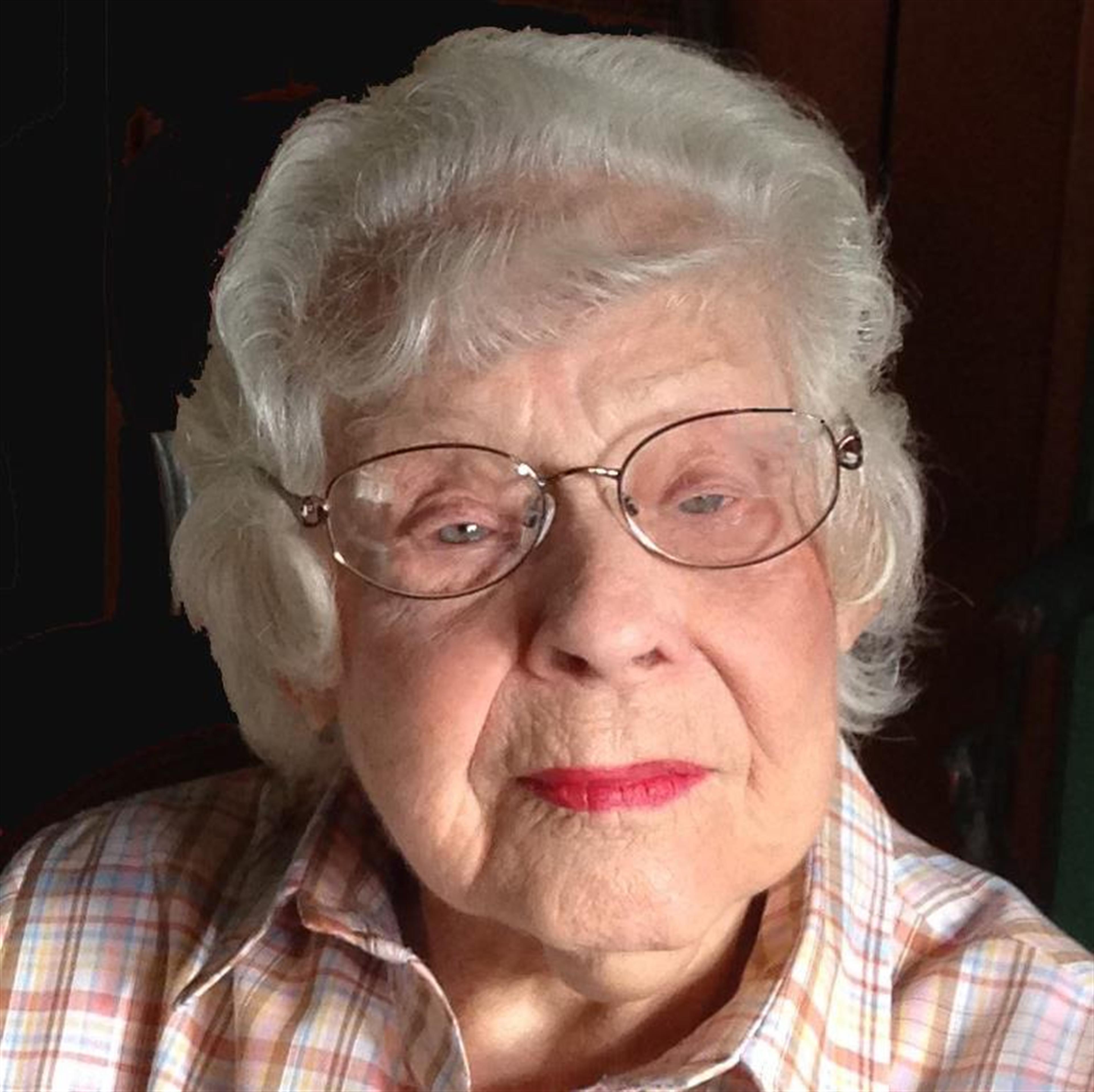 FLORENCE ELDA BLECHL's obituary picture