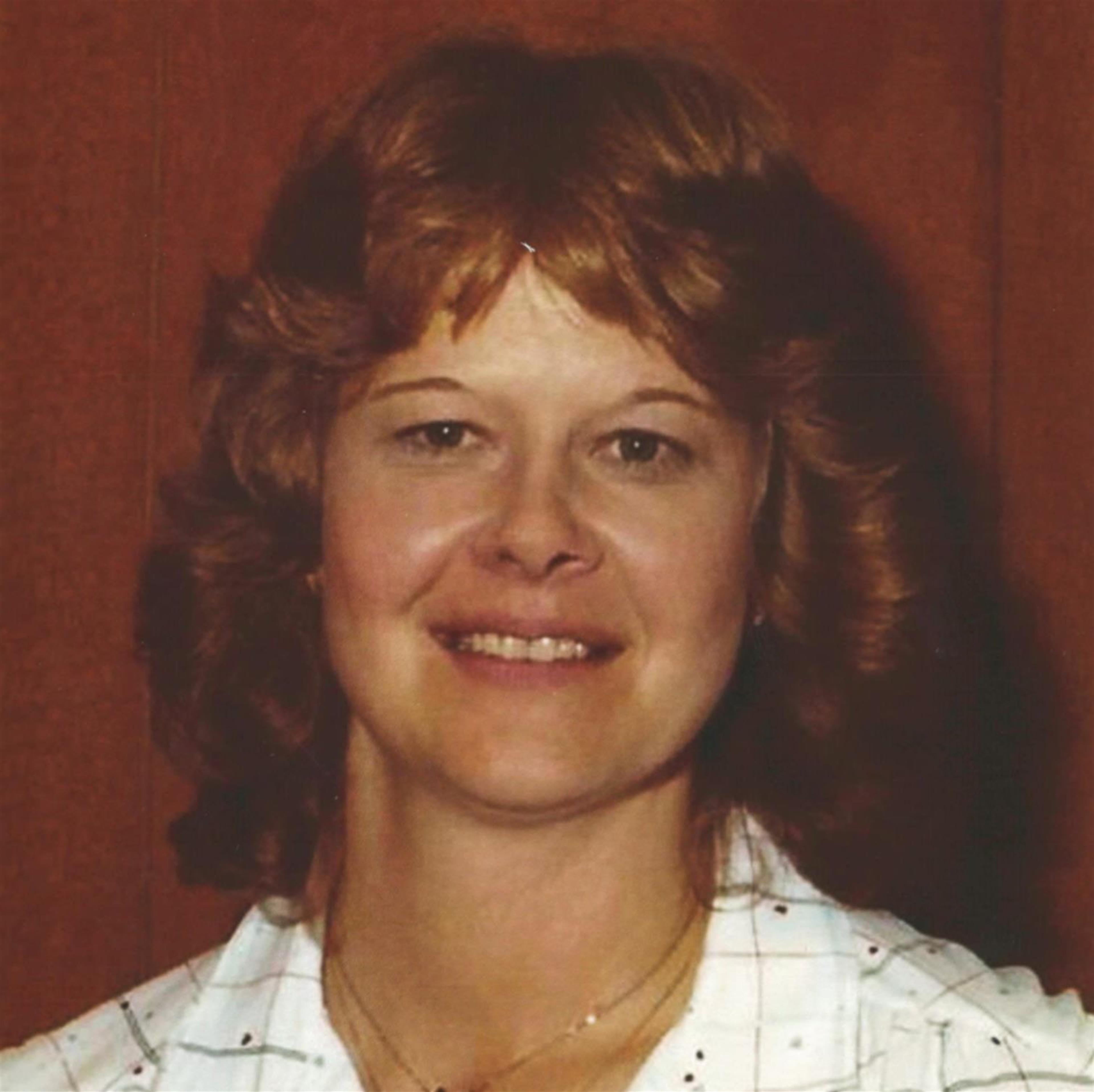 Sharon Leigh Willess