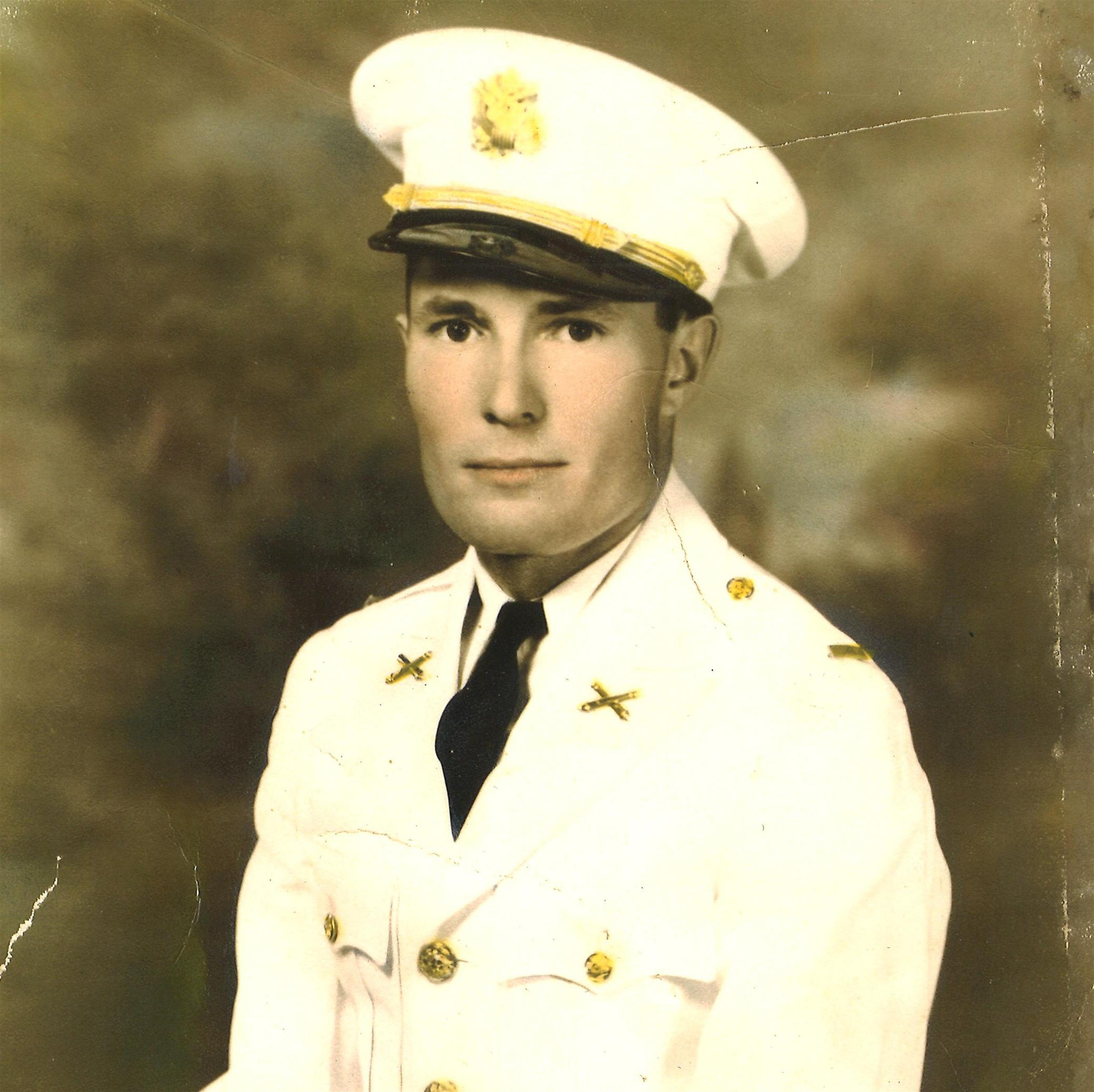 Paul Loyd Garmon's obituary picture