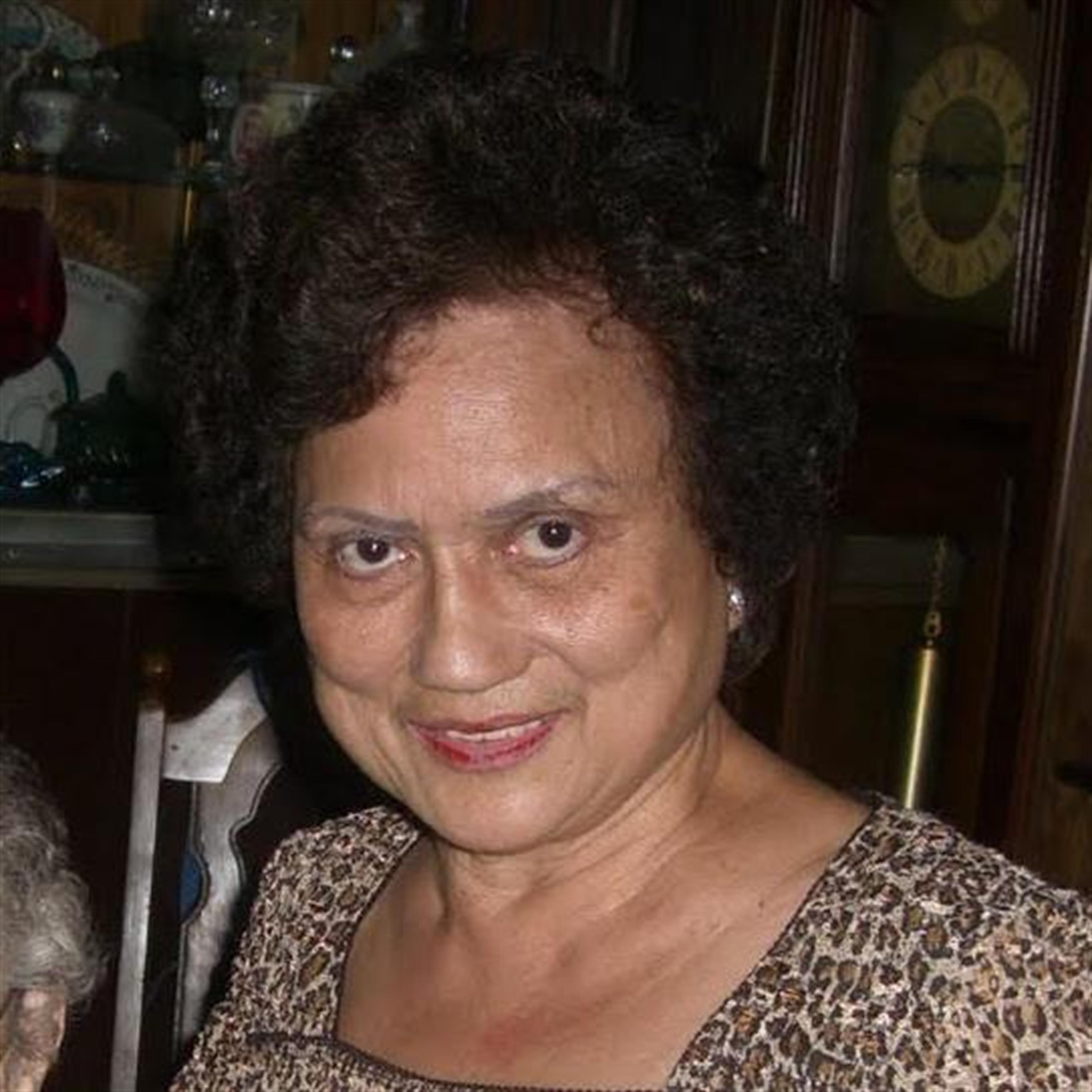 Zeny Guzman Scott's obituary picture