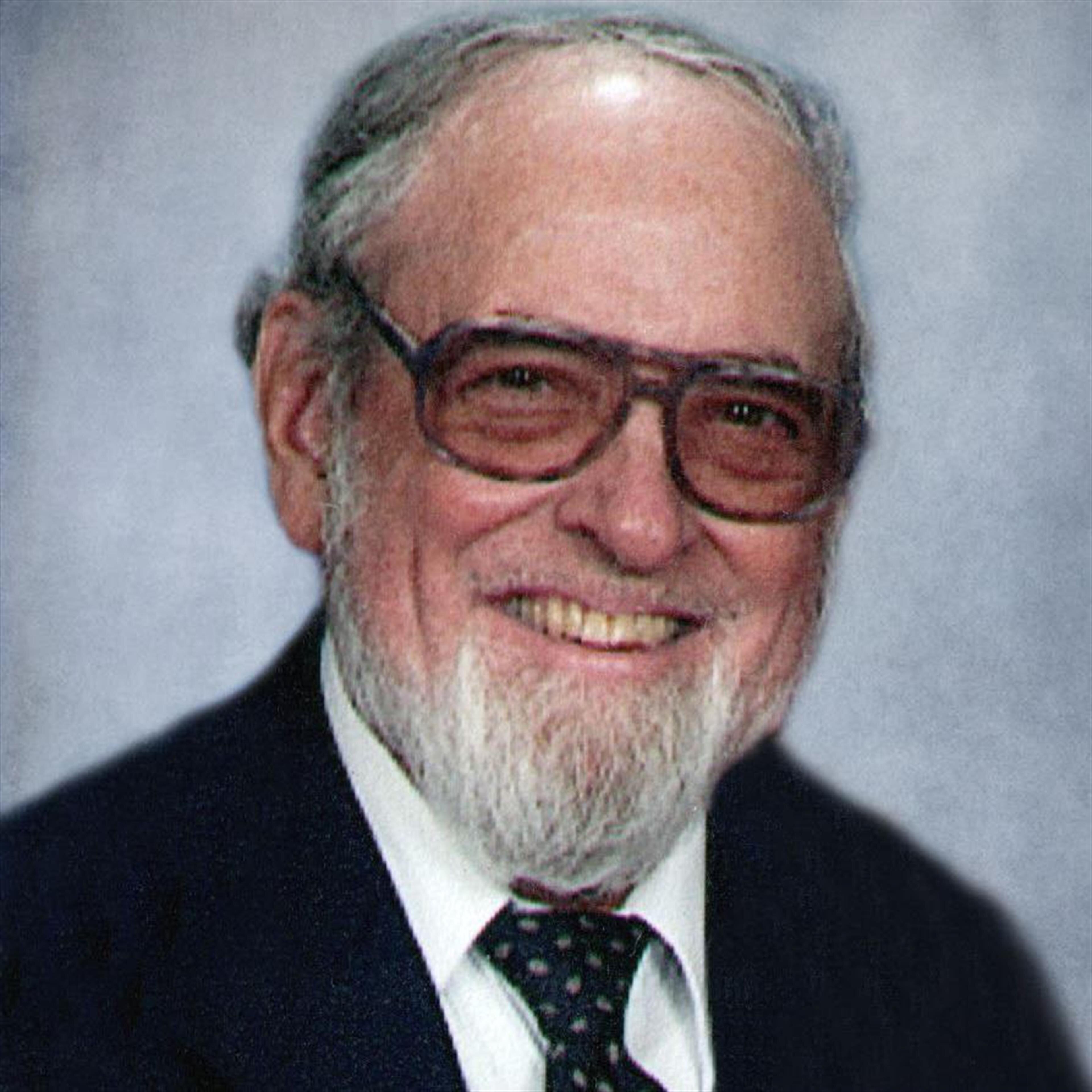 Lt. Col. John Lewis Schulze USAF (ret.)