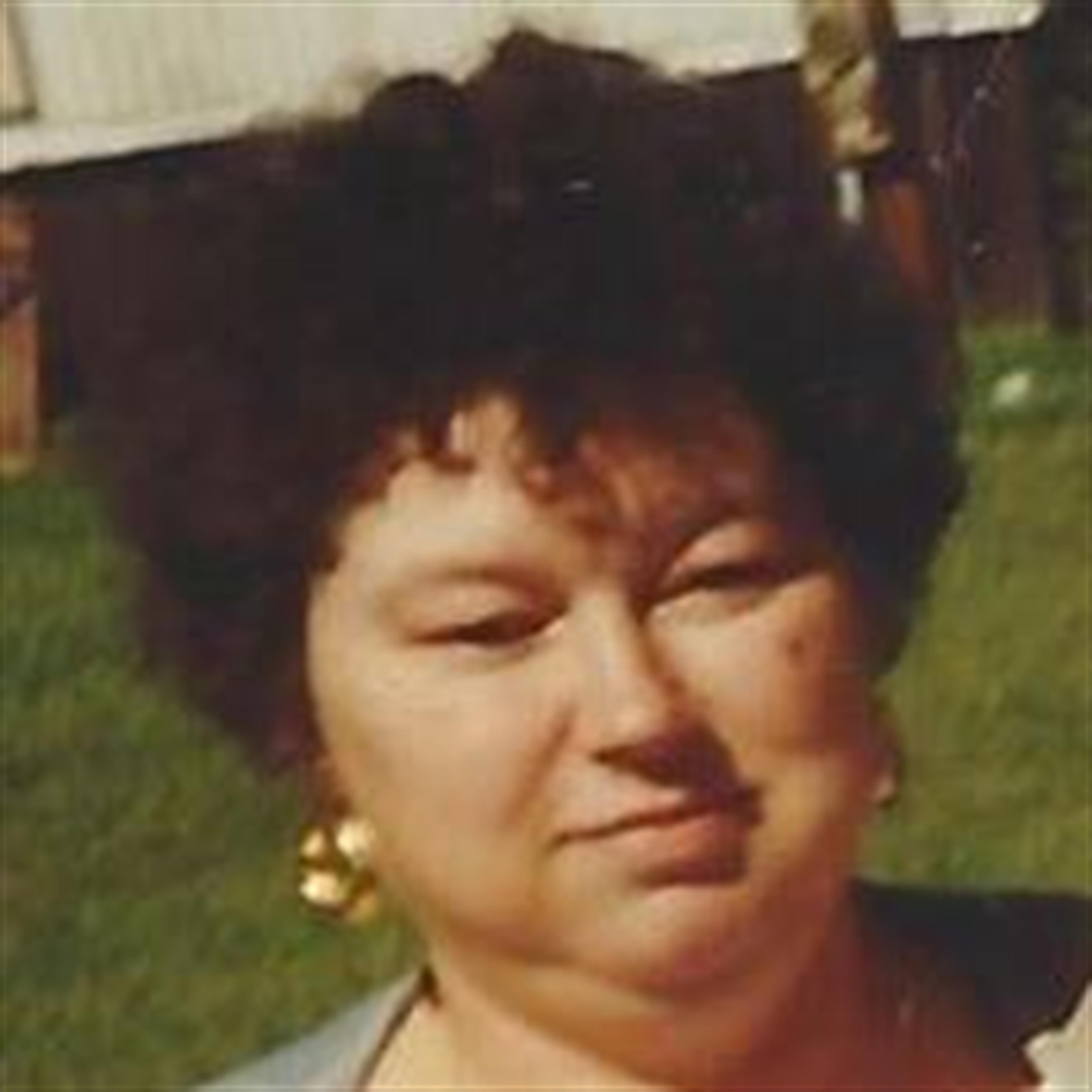 Rose Crain (Hartville)