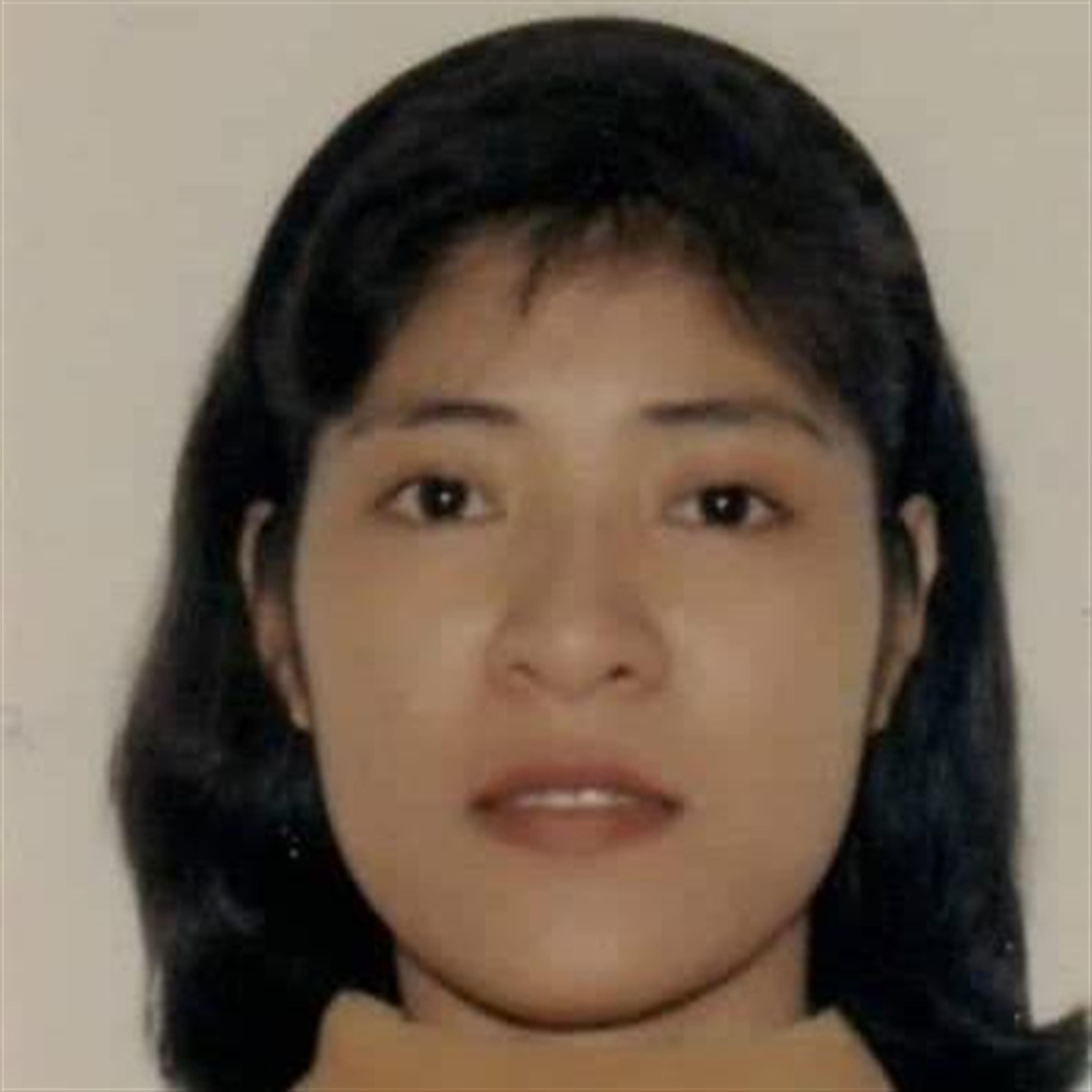 Mrs. Evelyn Domondon Ortiz-Luis