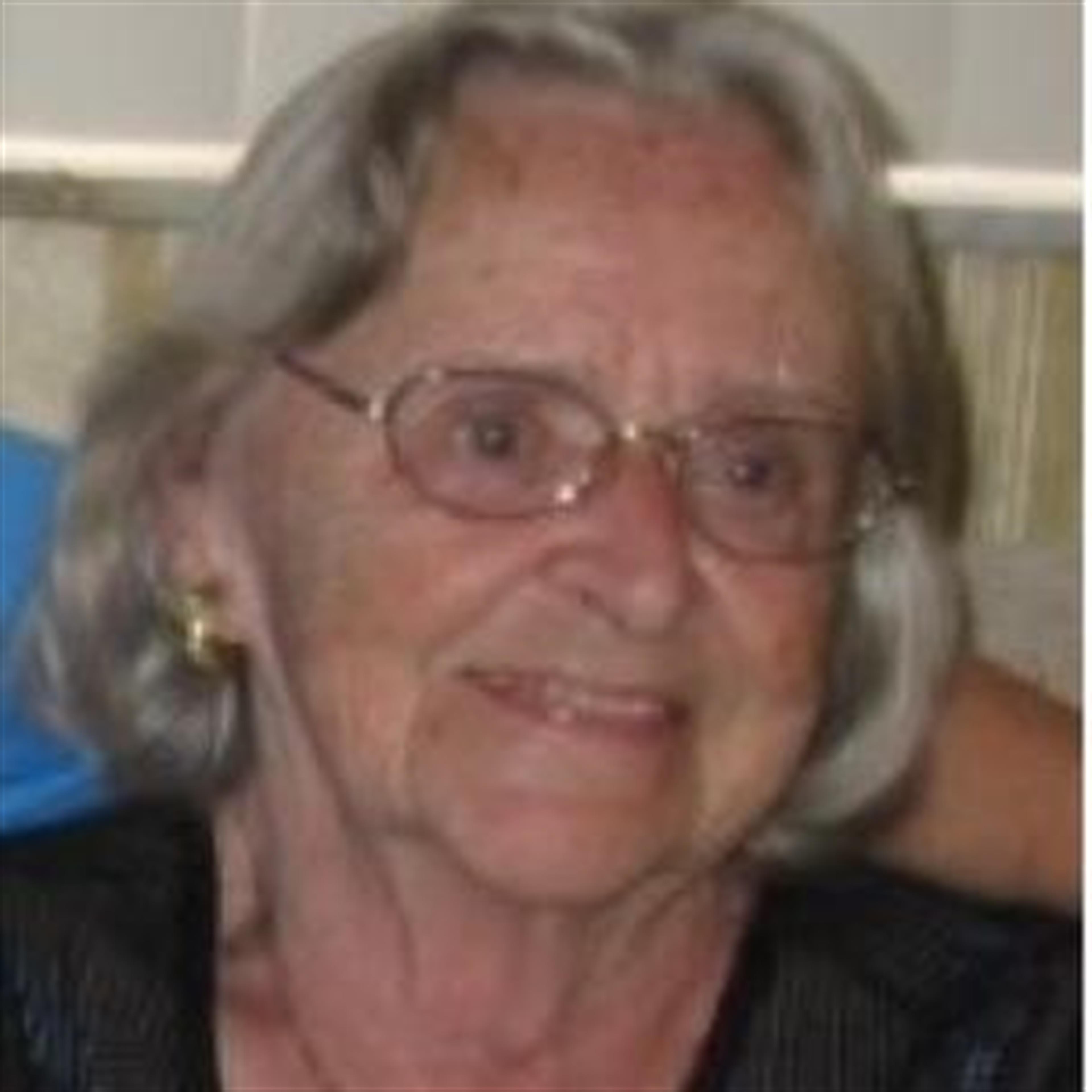Erna M. Scolaro
