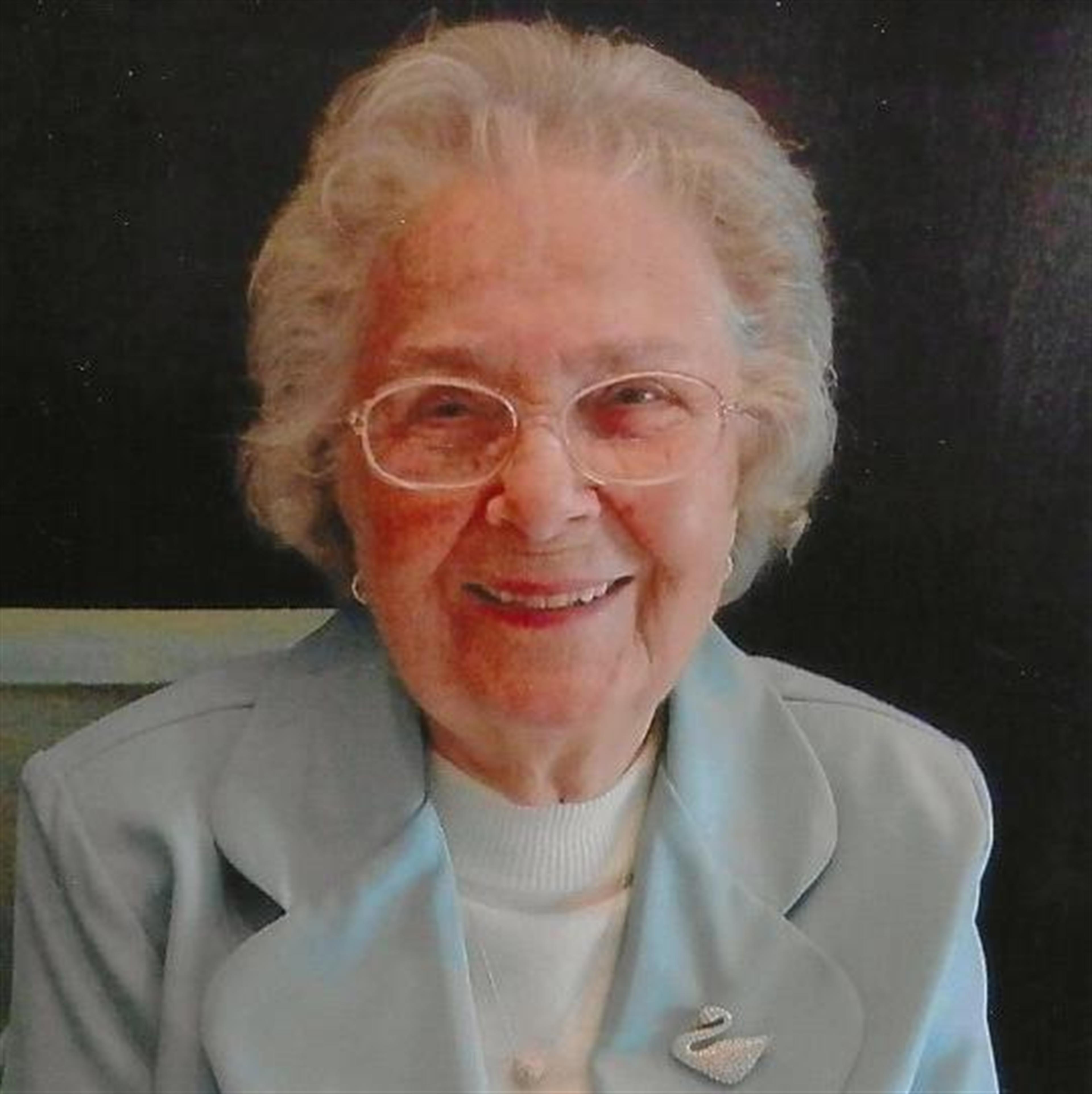 Dorothy M. Armona
