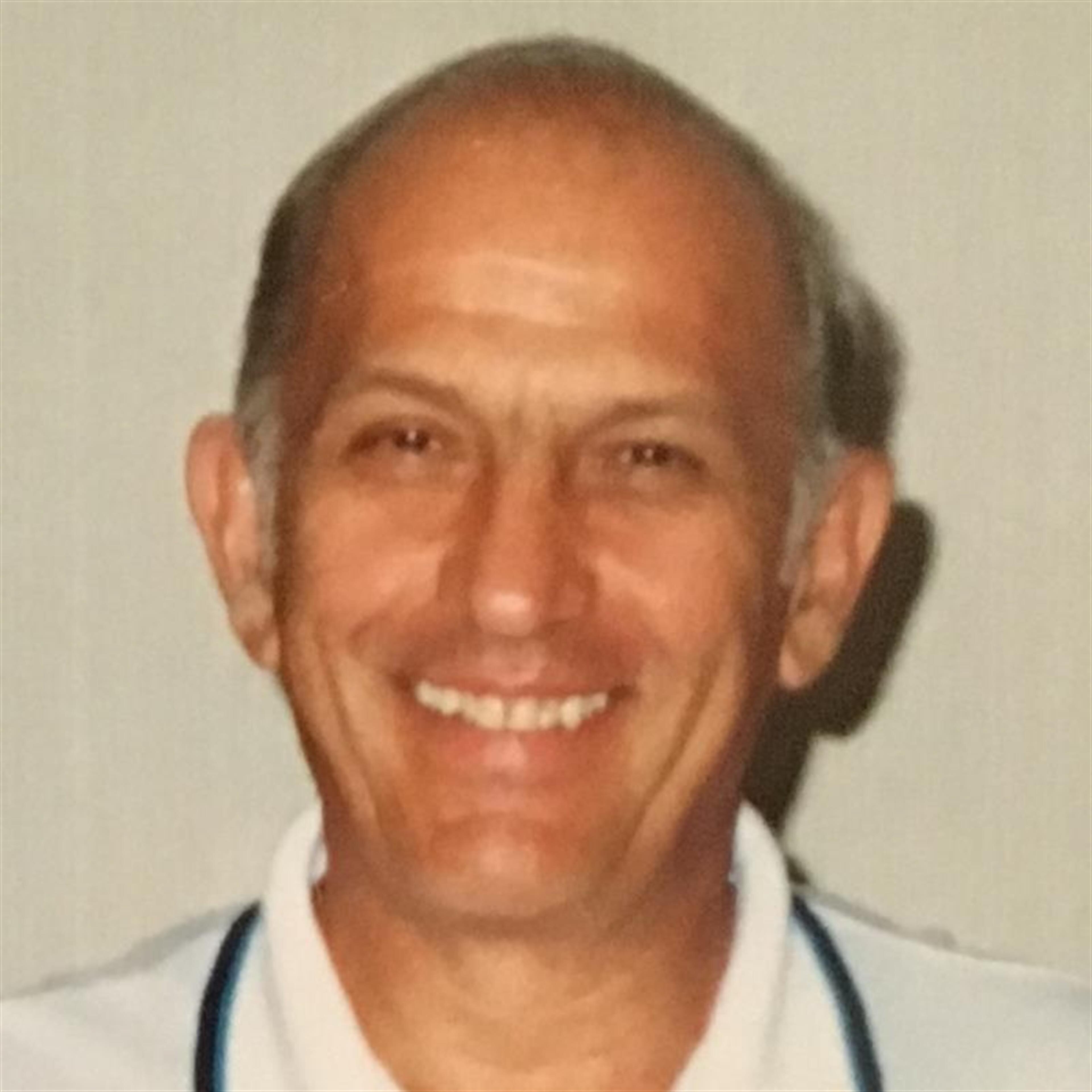 George Maropis