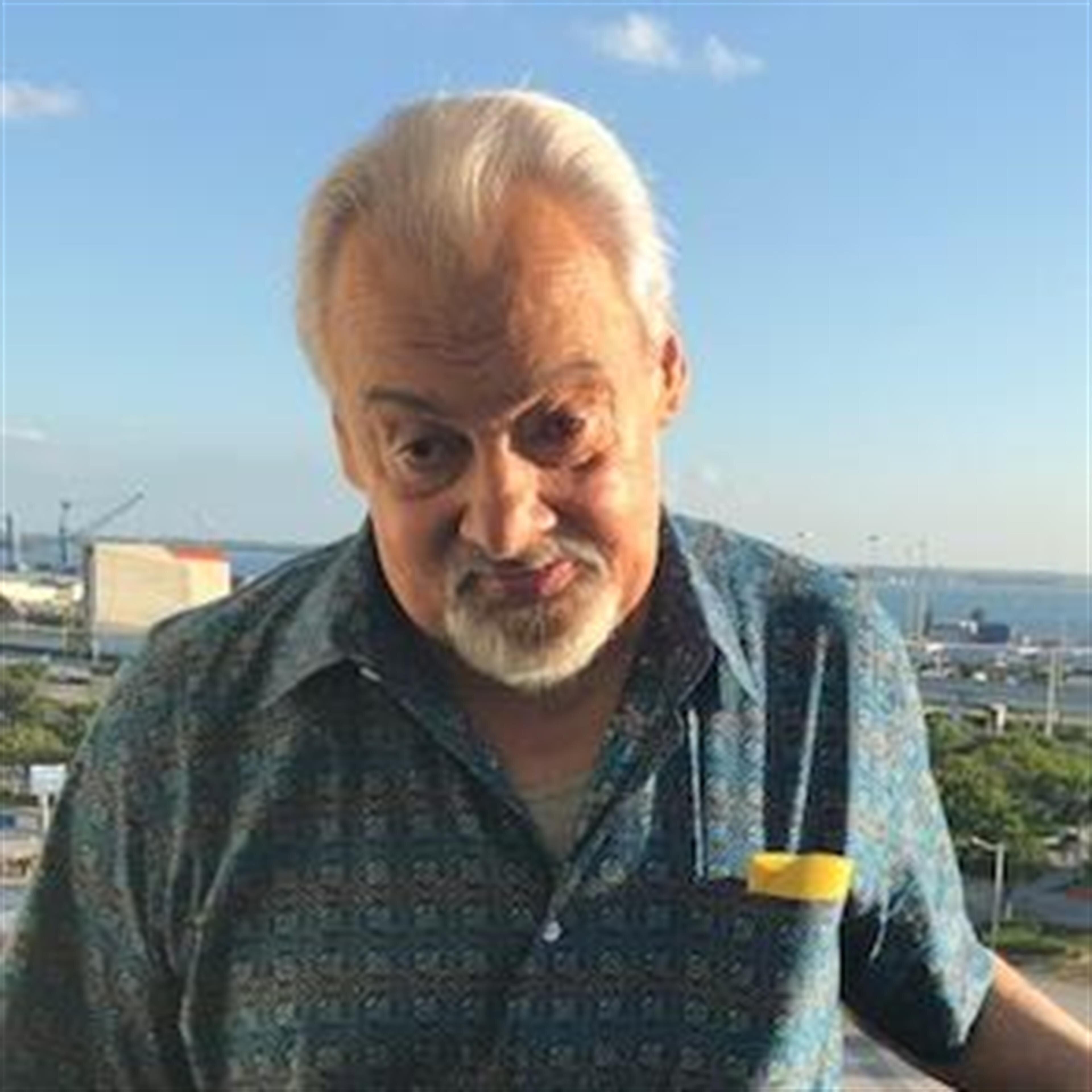 Yuda Julio Esquenazi