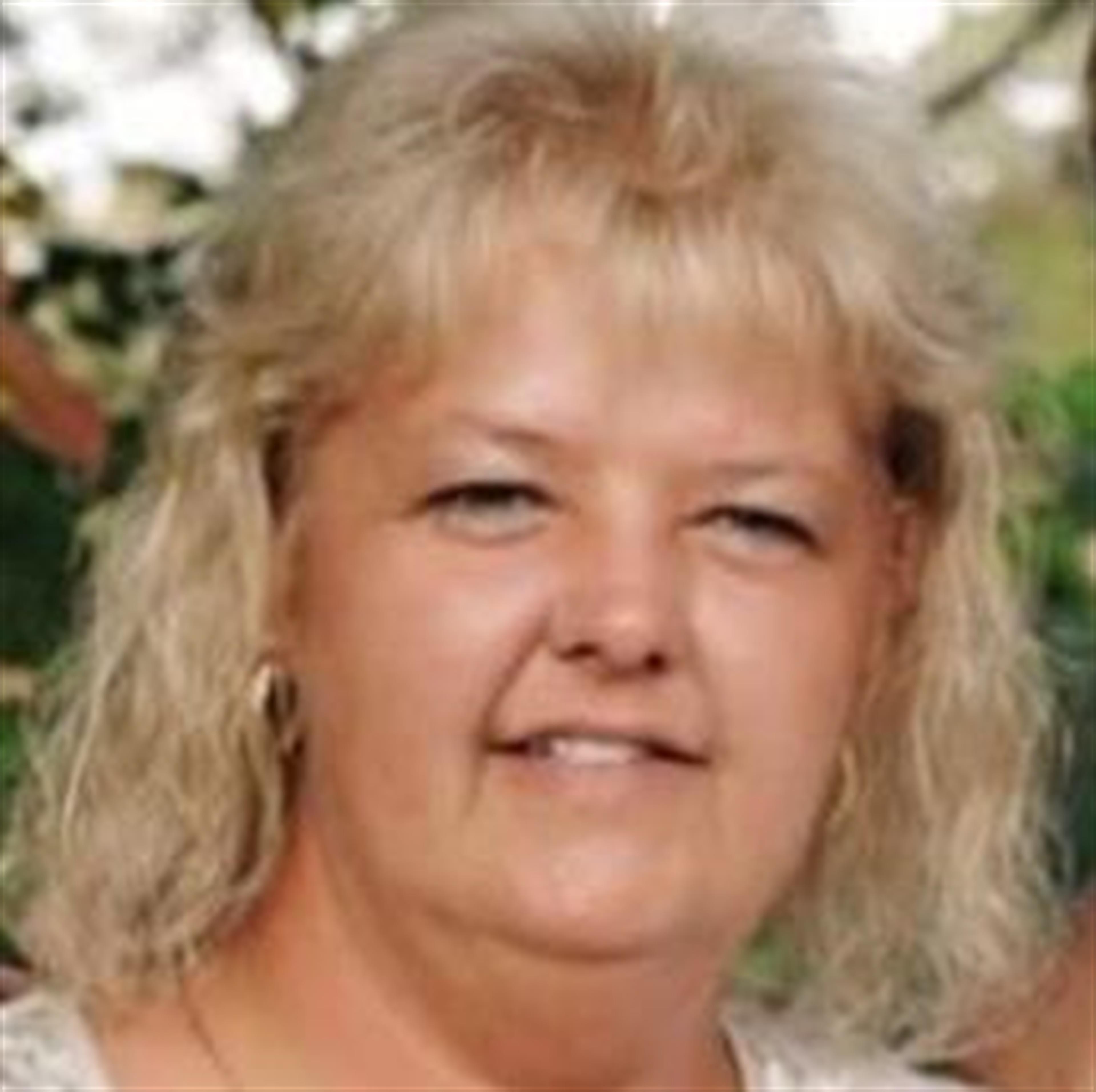 Shelly M. Bosch