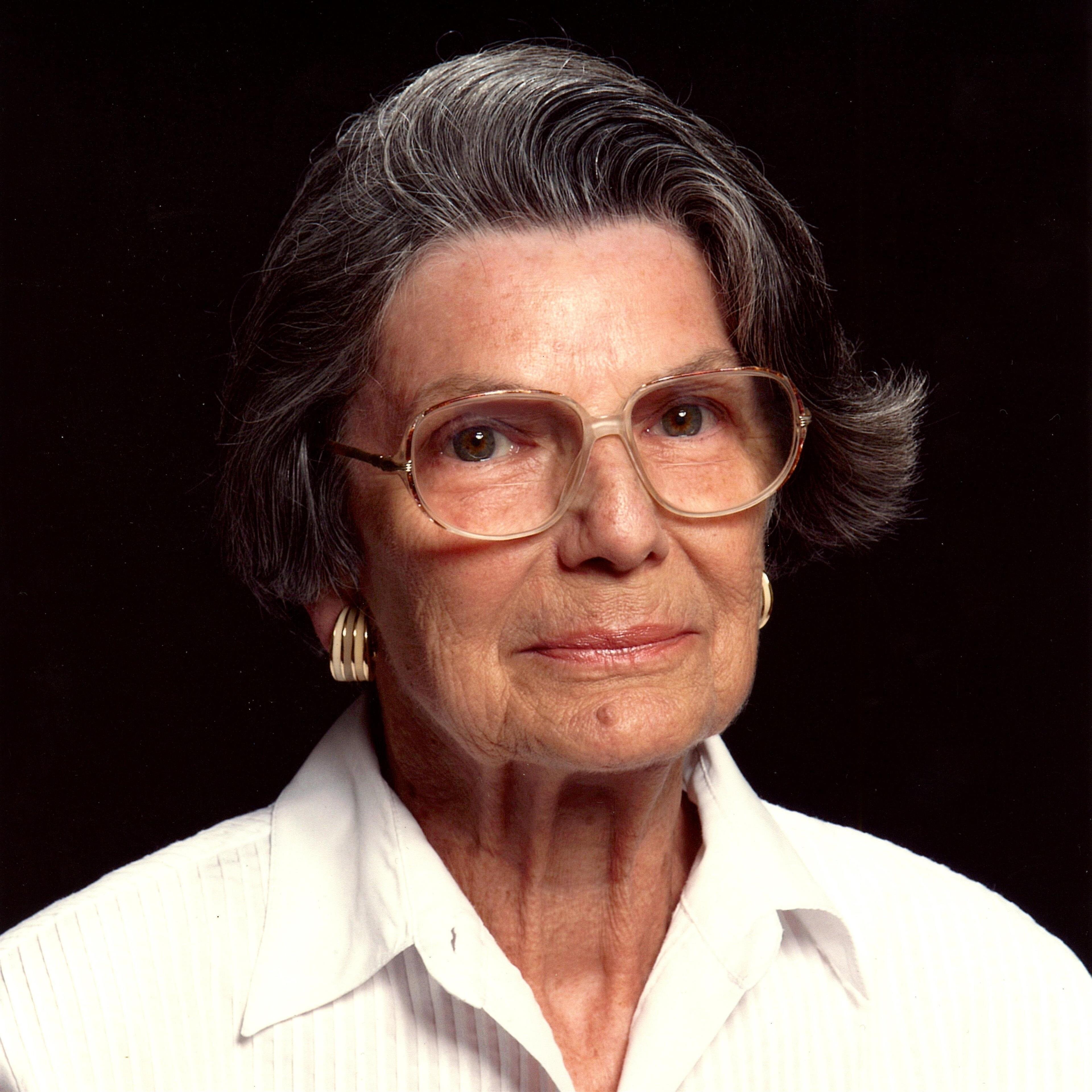Mrs. Doris Marks Pulley