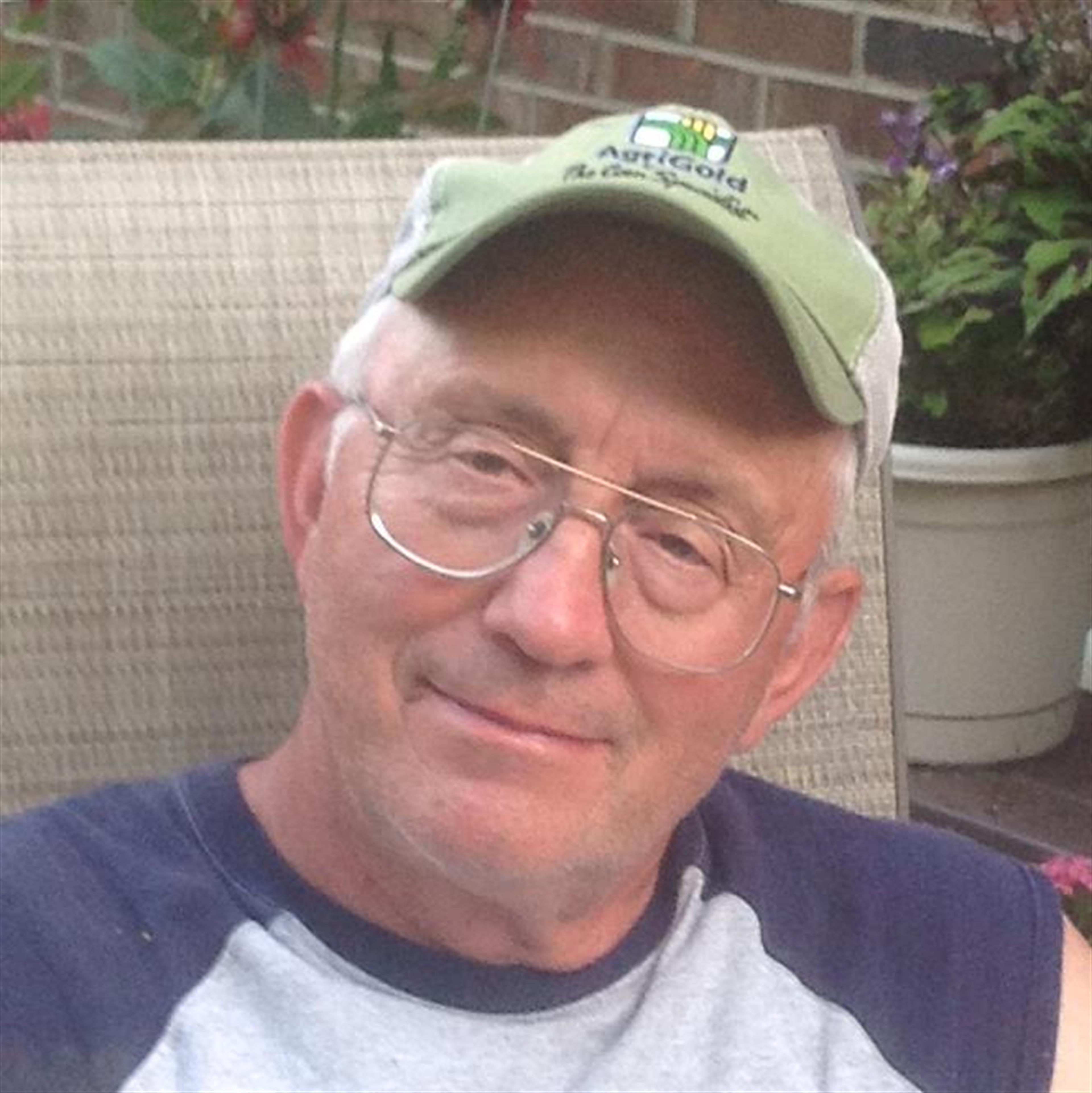 Bill J. Beckett's obituary picture