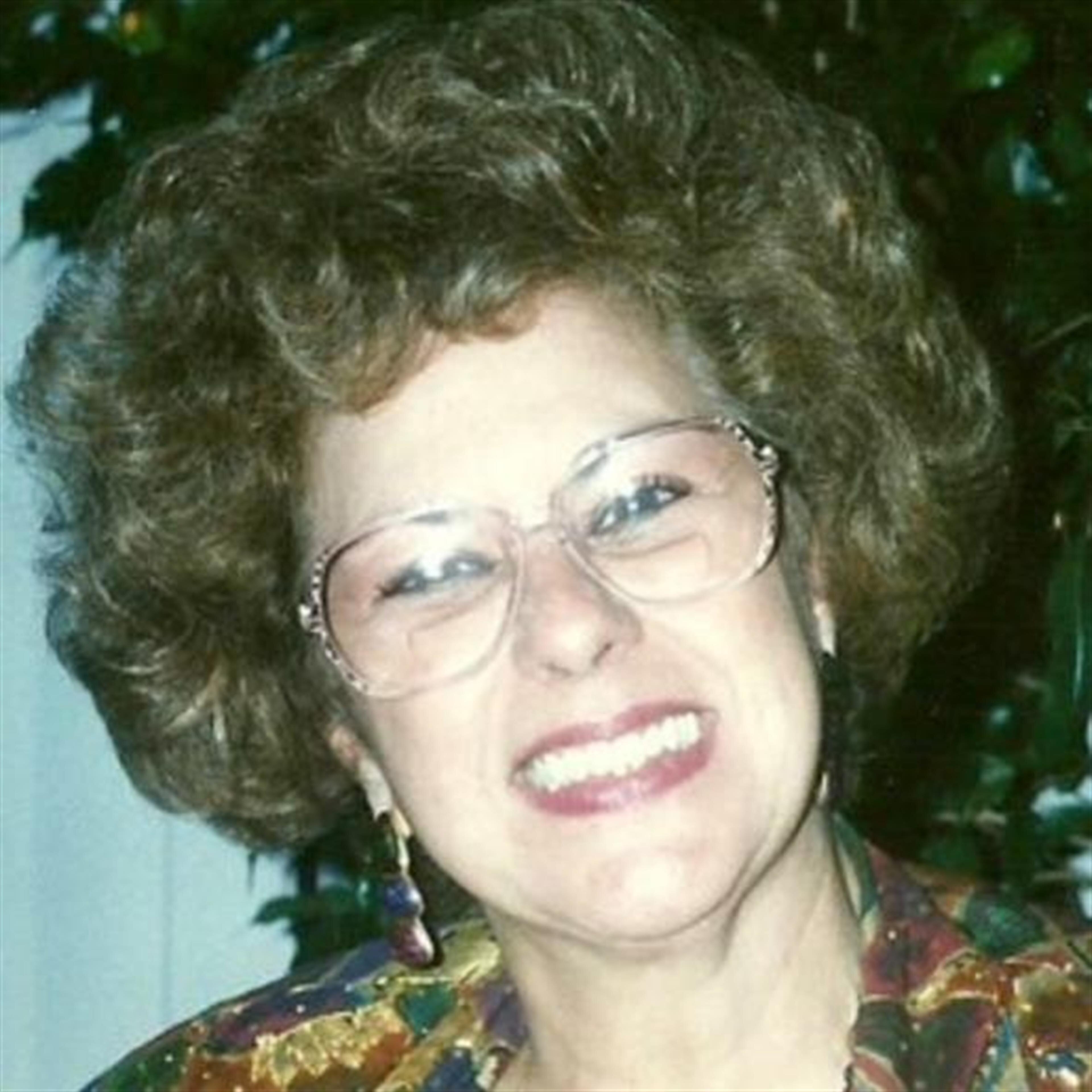 Mercedes Perez