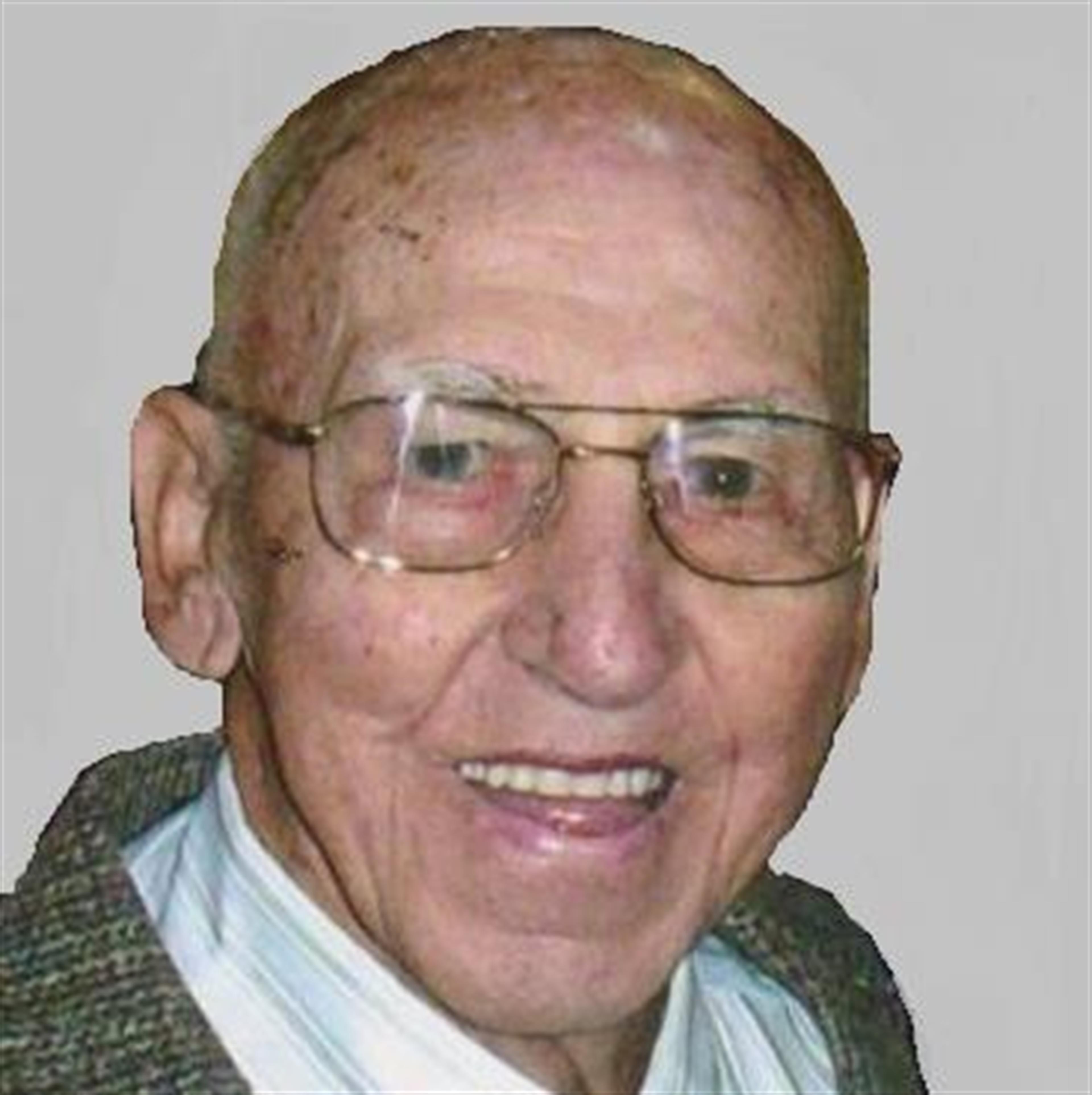 Leonard W. Finney