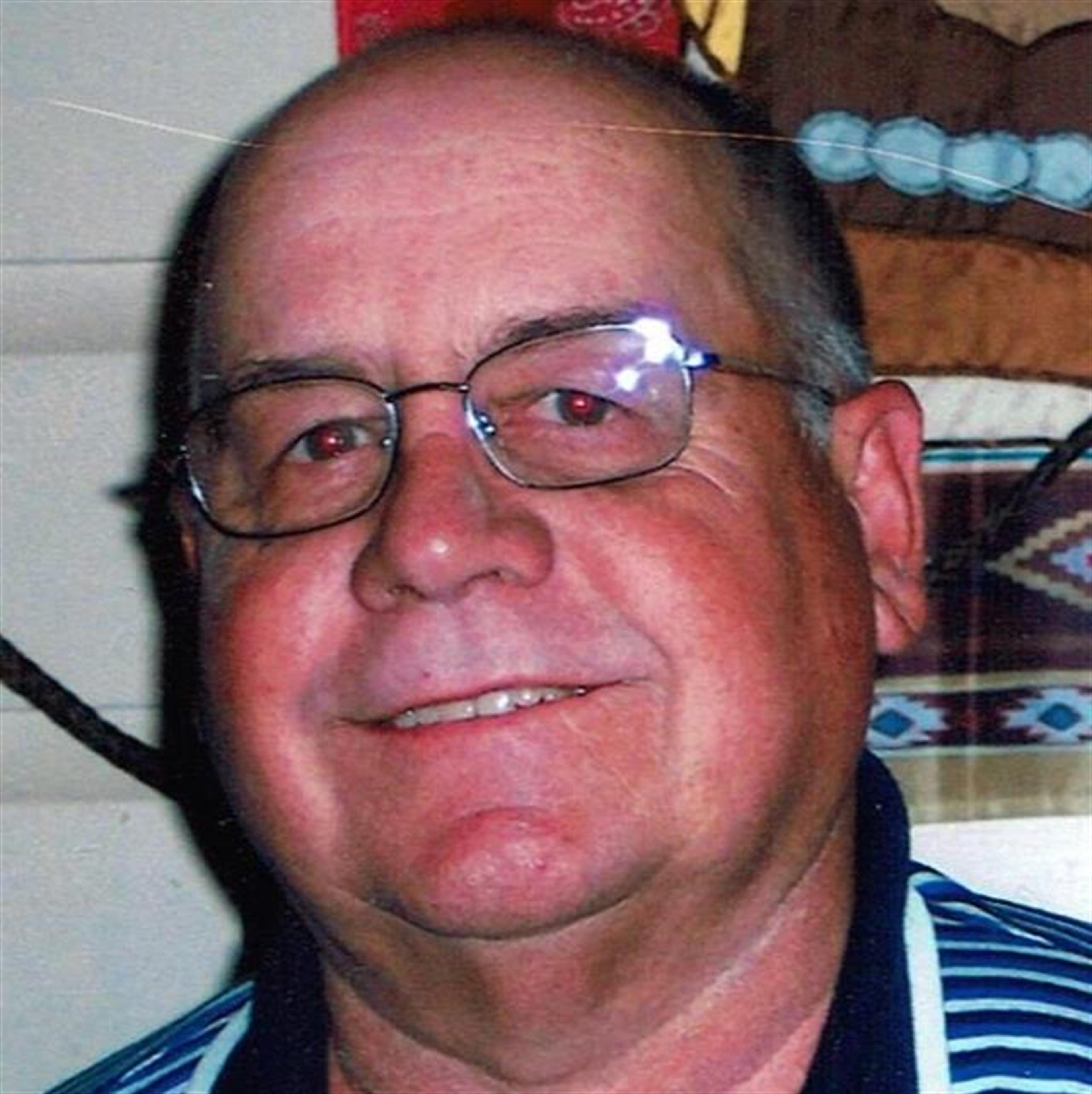 Gilbert Lynn Reeves