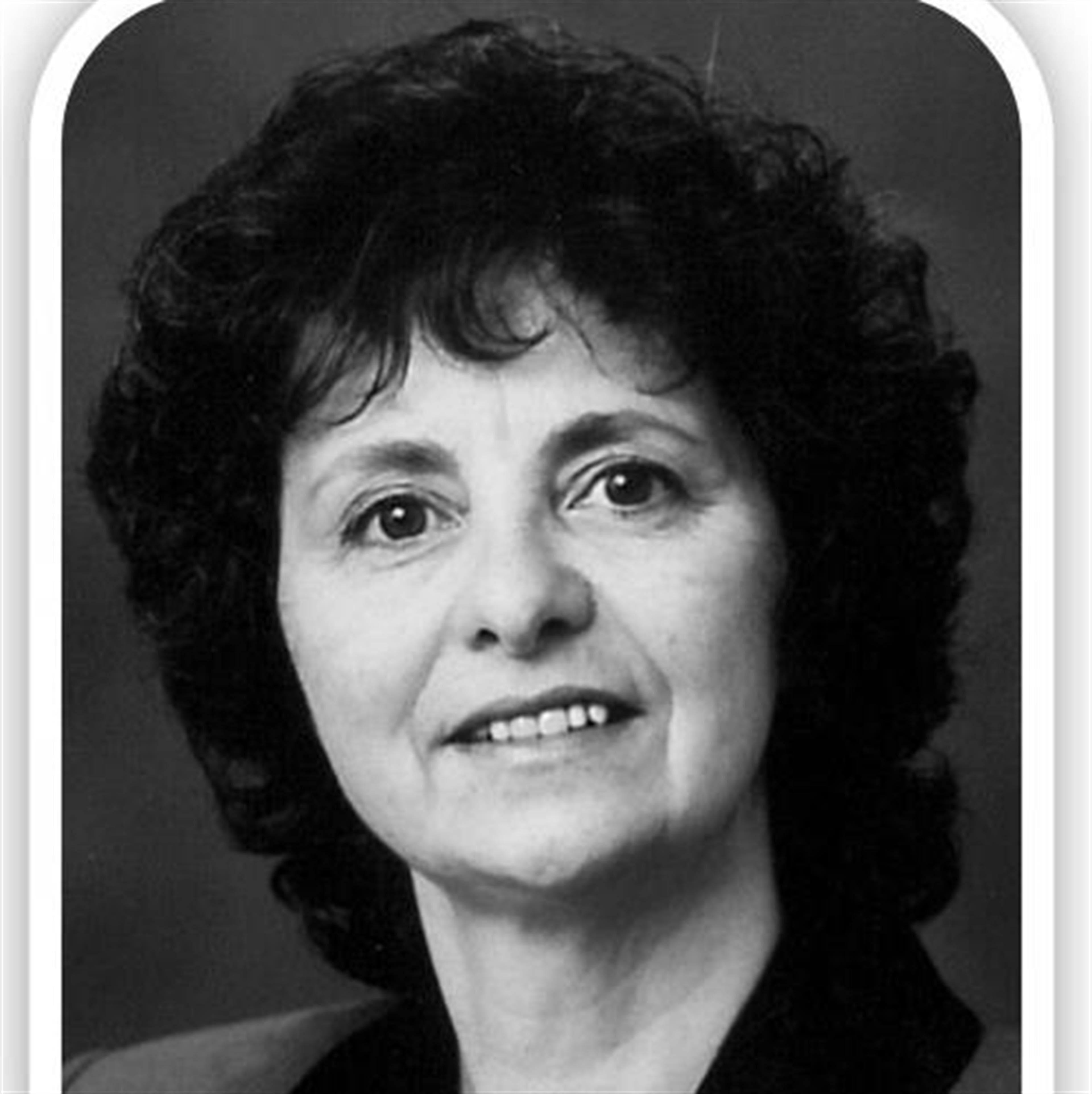 Dina (Currado) Frateschi