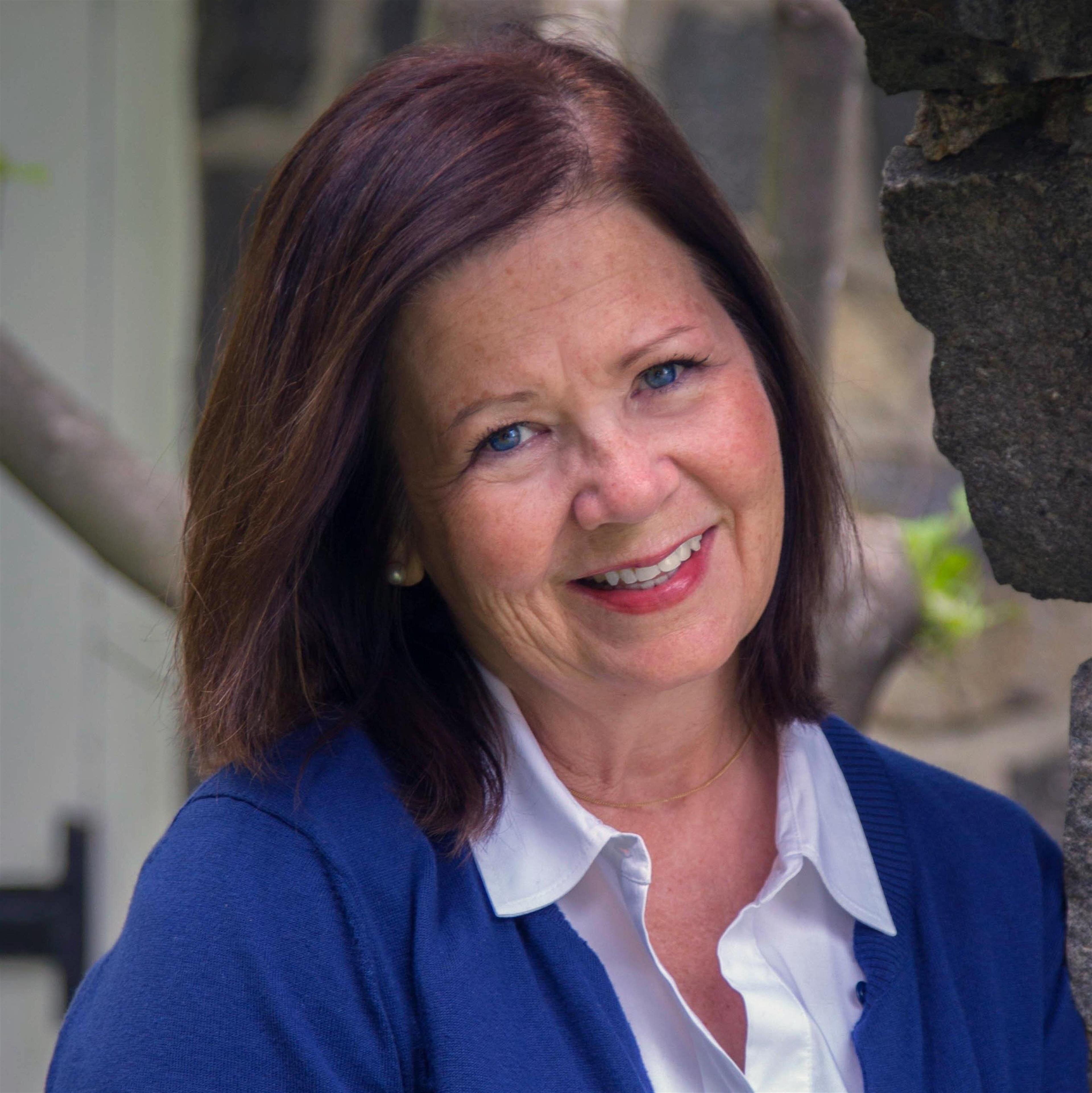 Sharon L. Boy