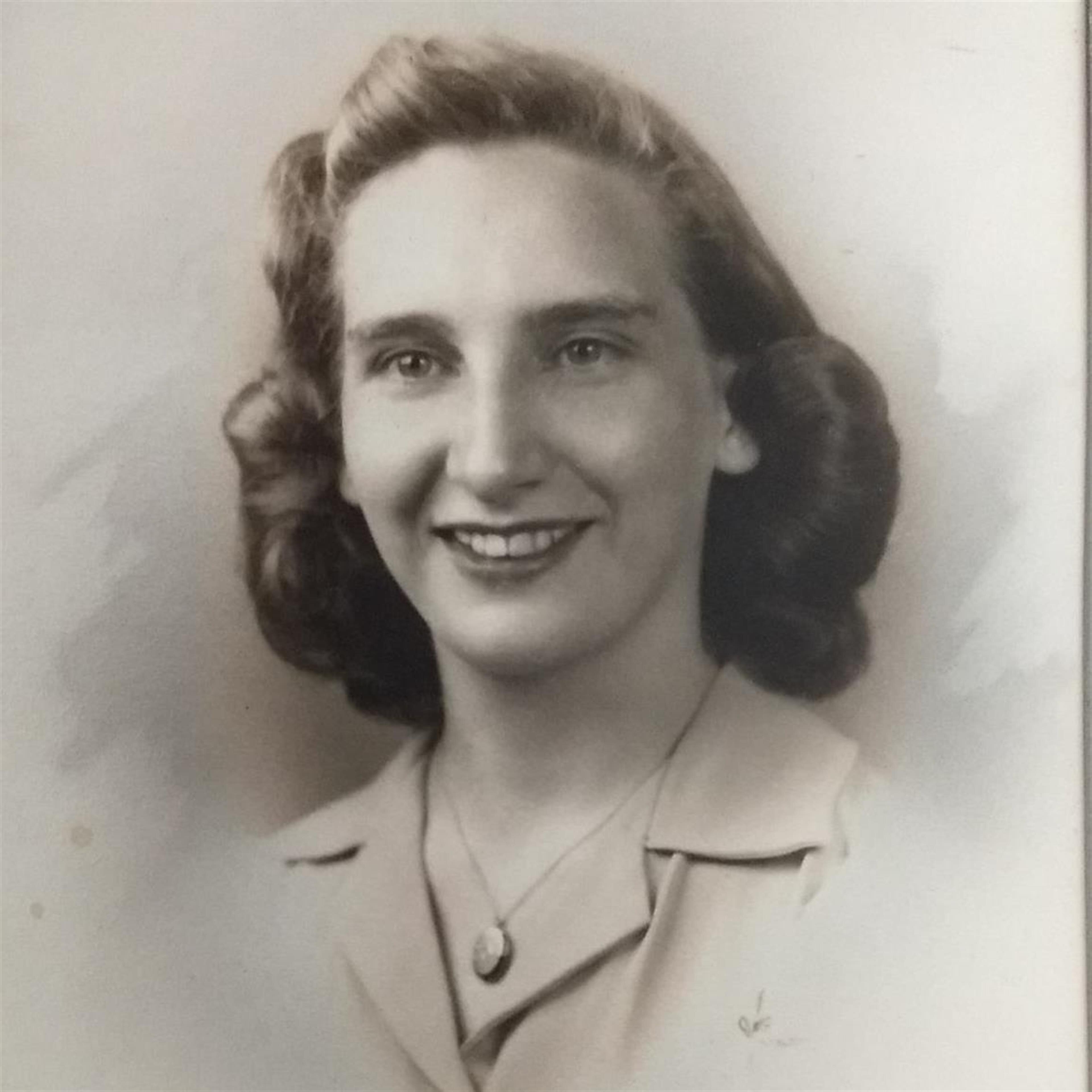 Bonnie Jean Rinehart