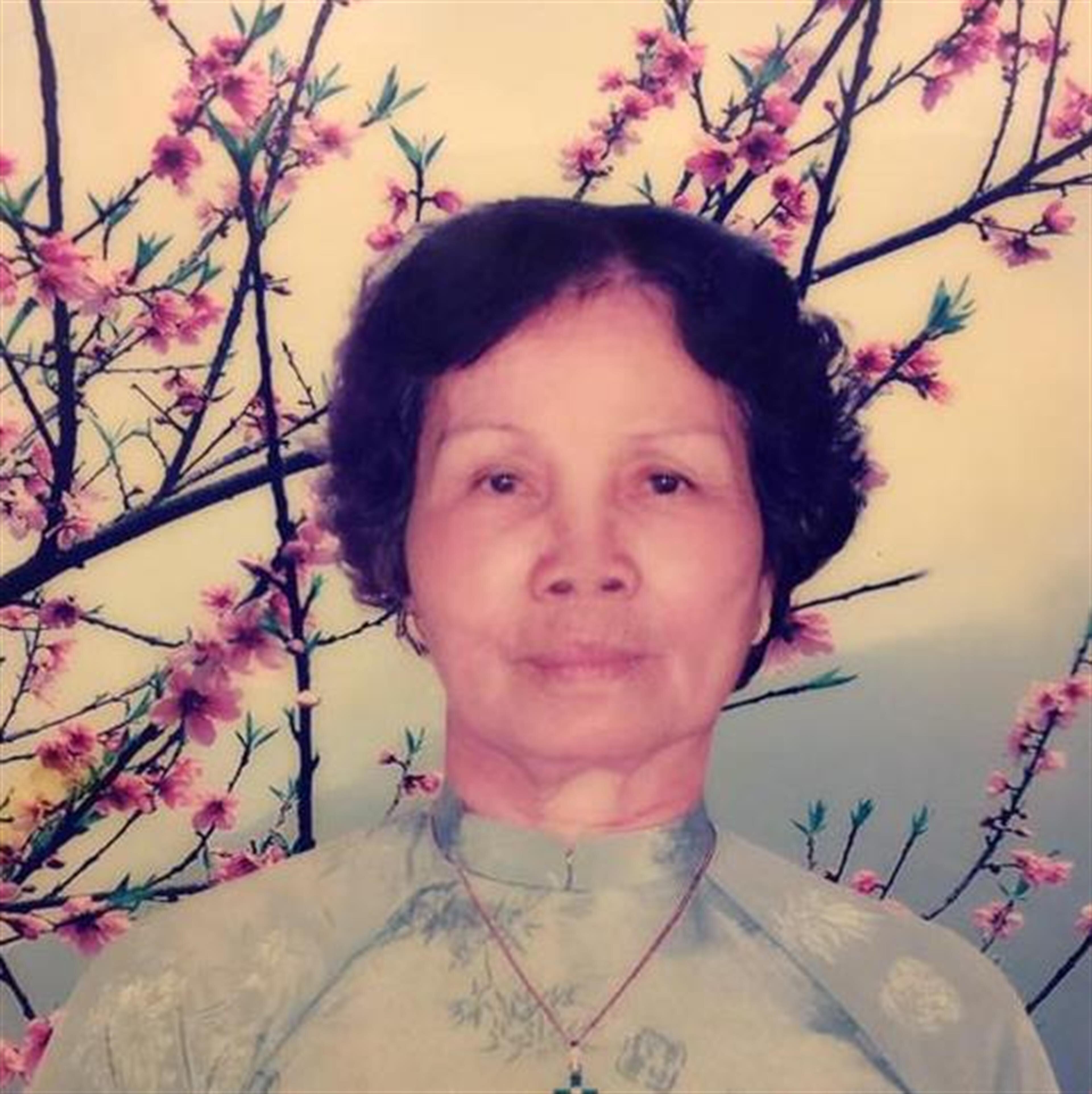 Suy Thi Trinh