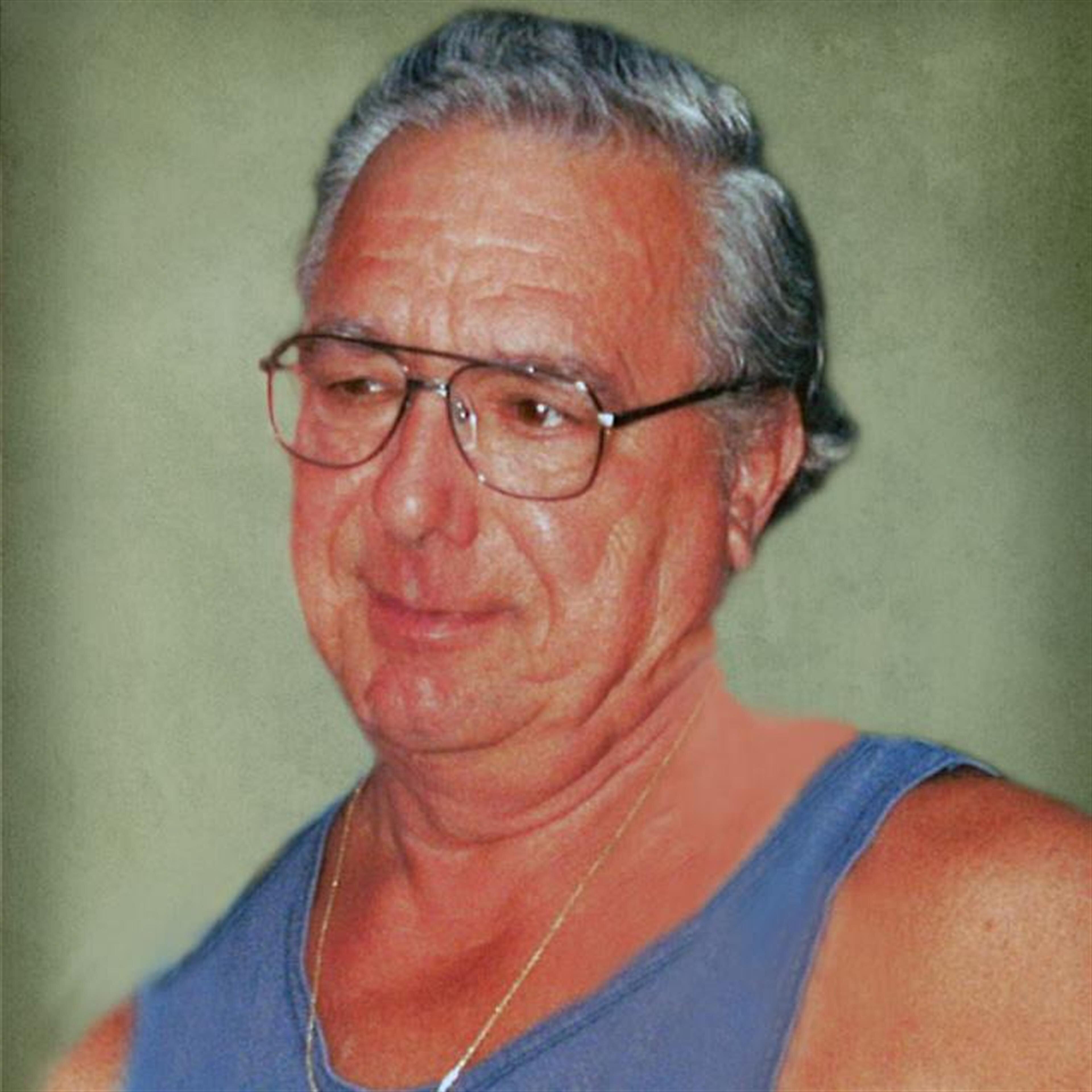 Horace "Hank" Campagnini