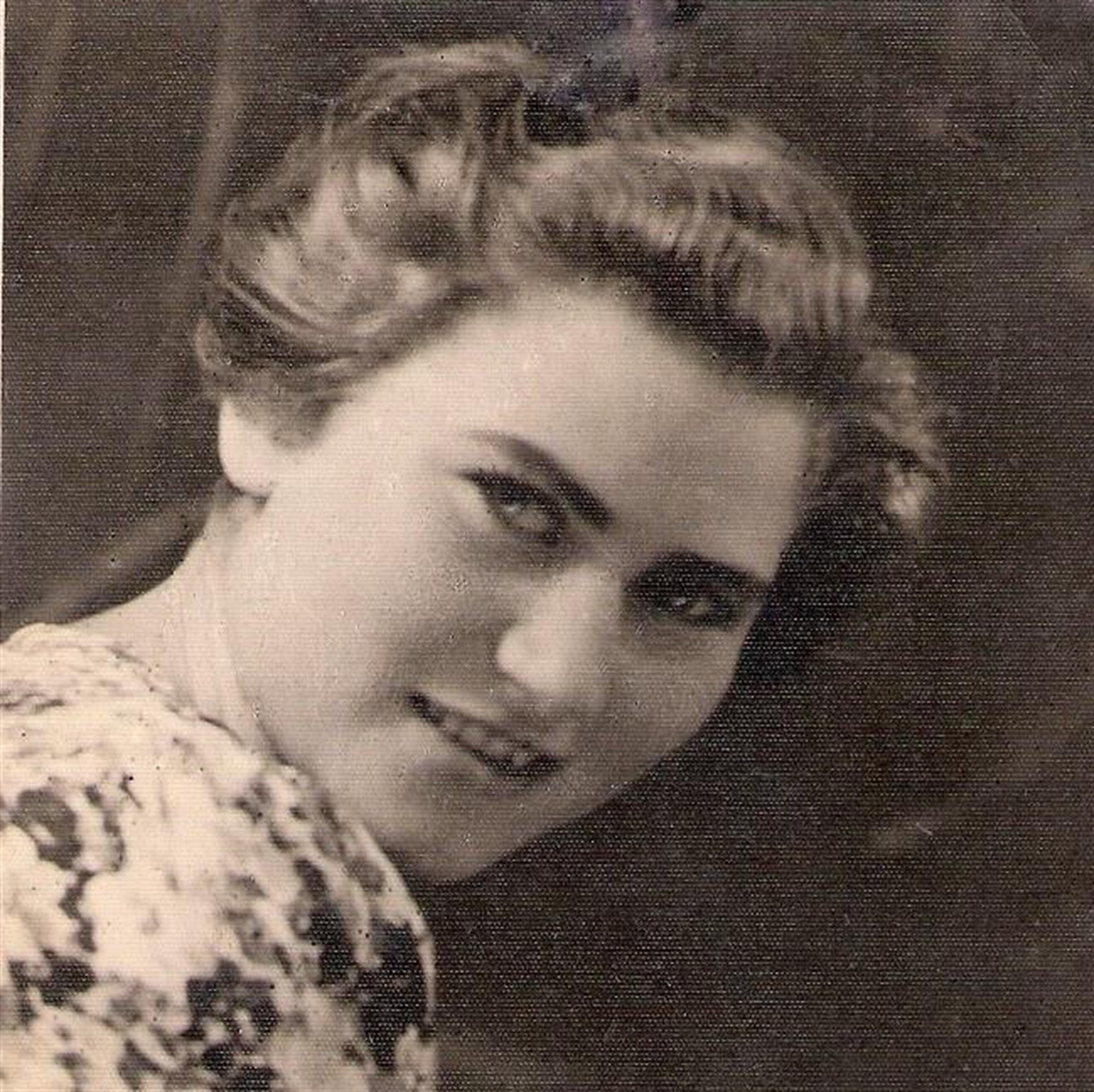 Erna Stern