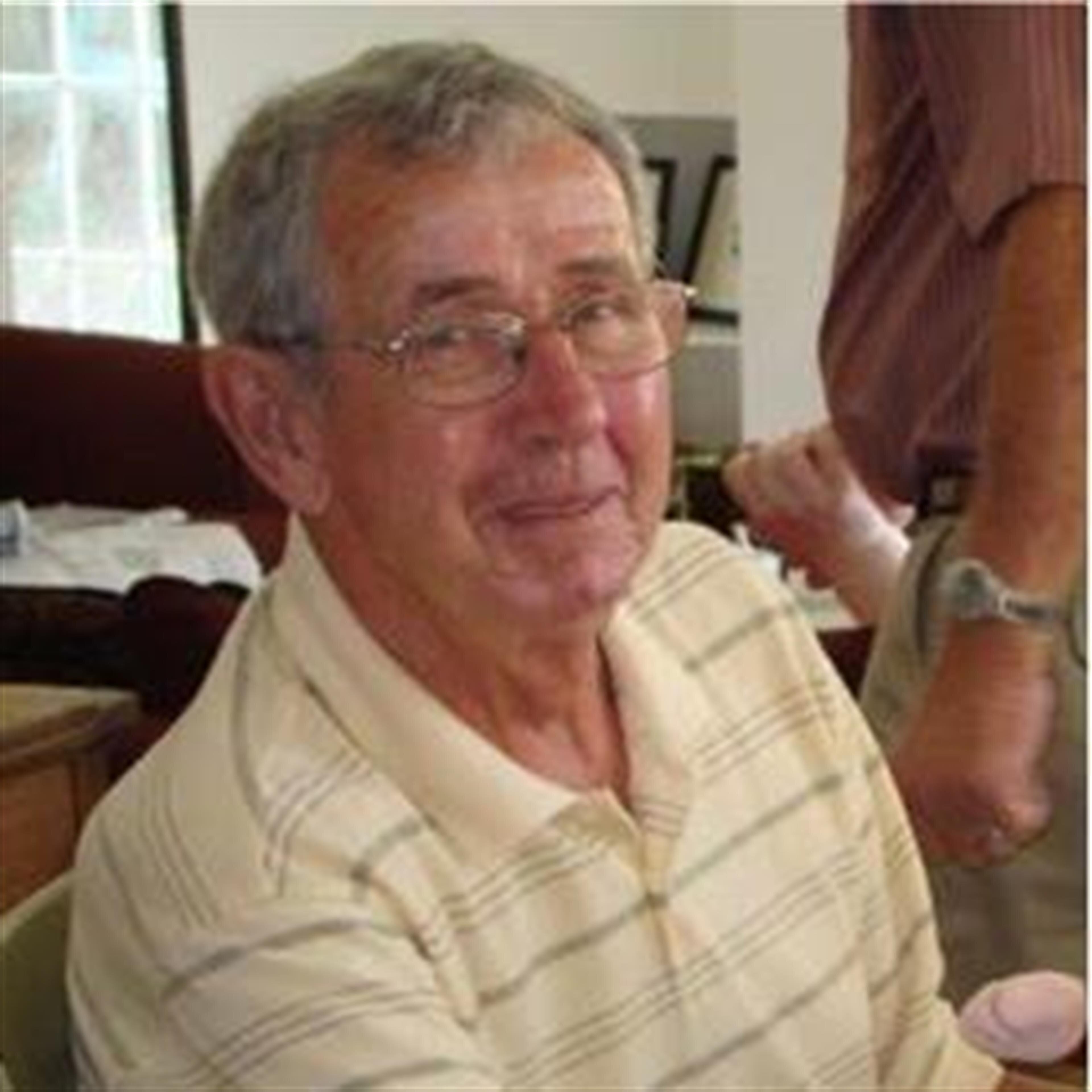 George W. Brown