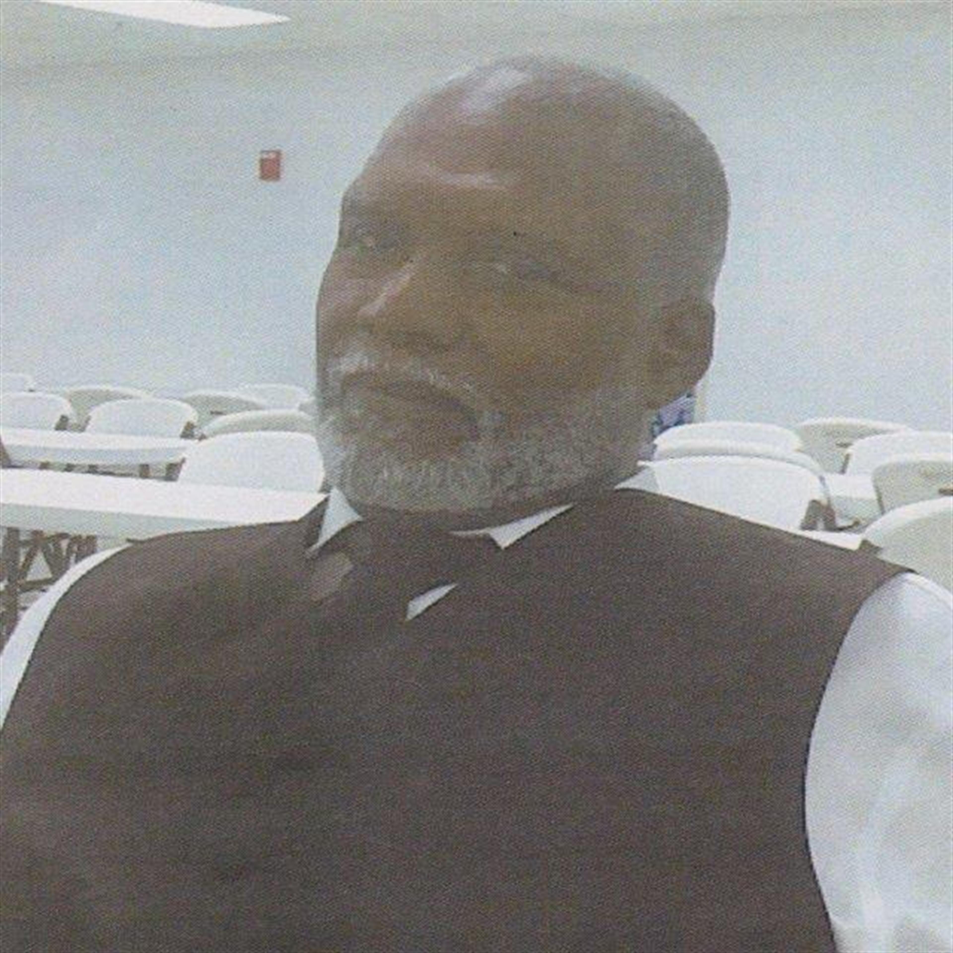 Mr. Jacob Burns' obituary picture