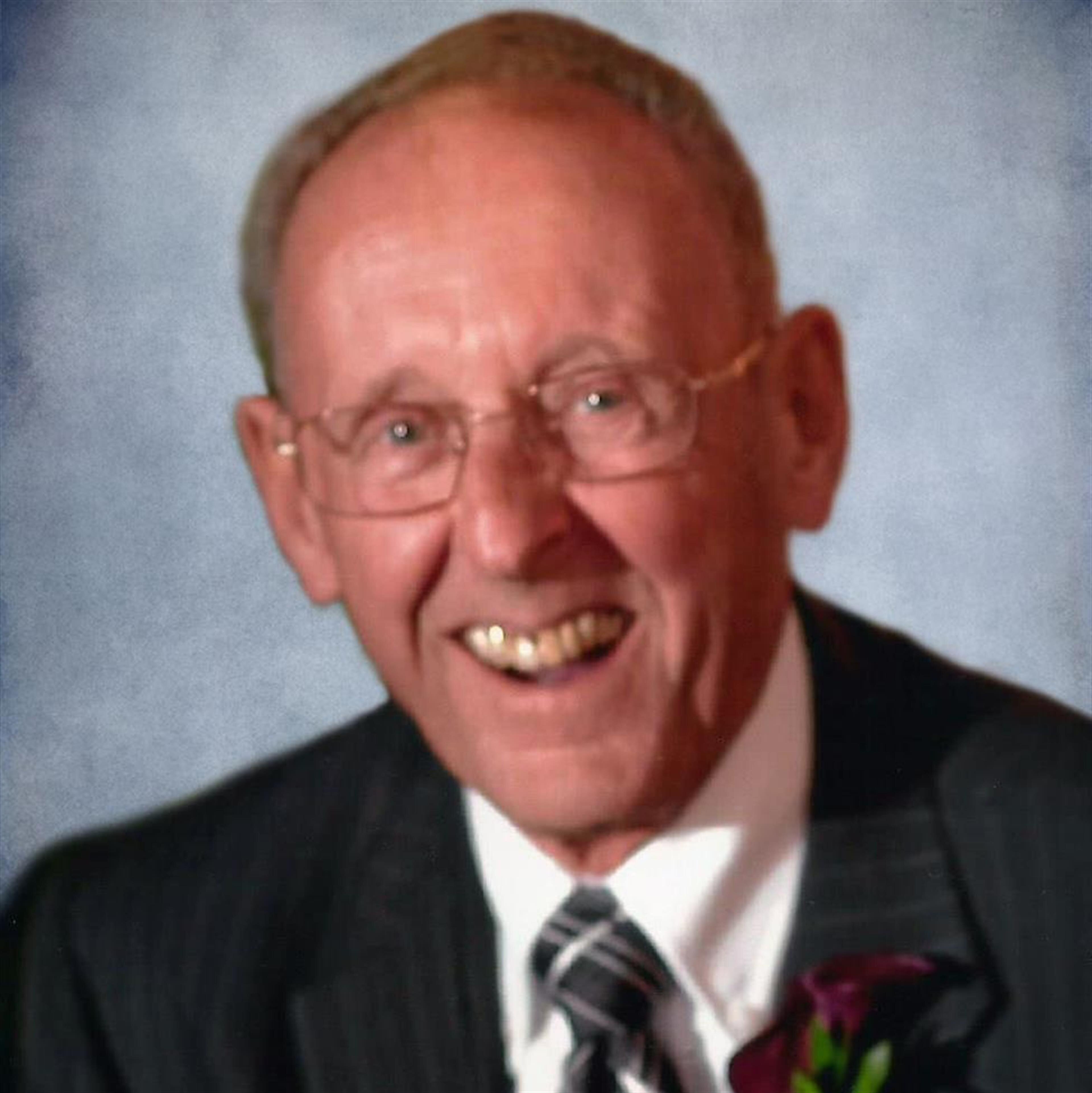 Kenneth Gordon Pyle