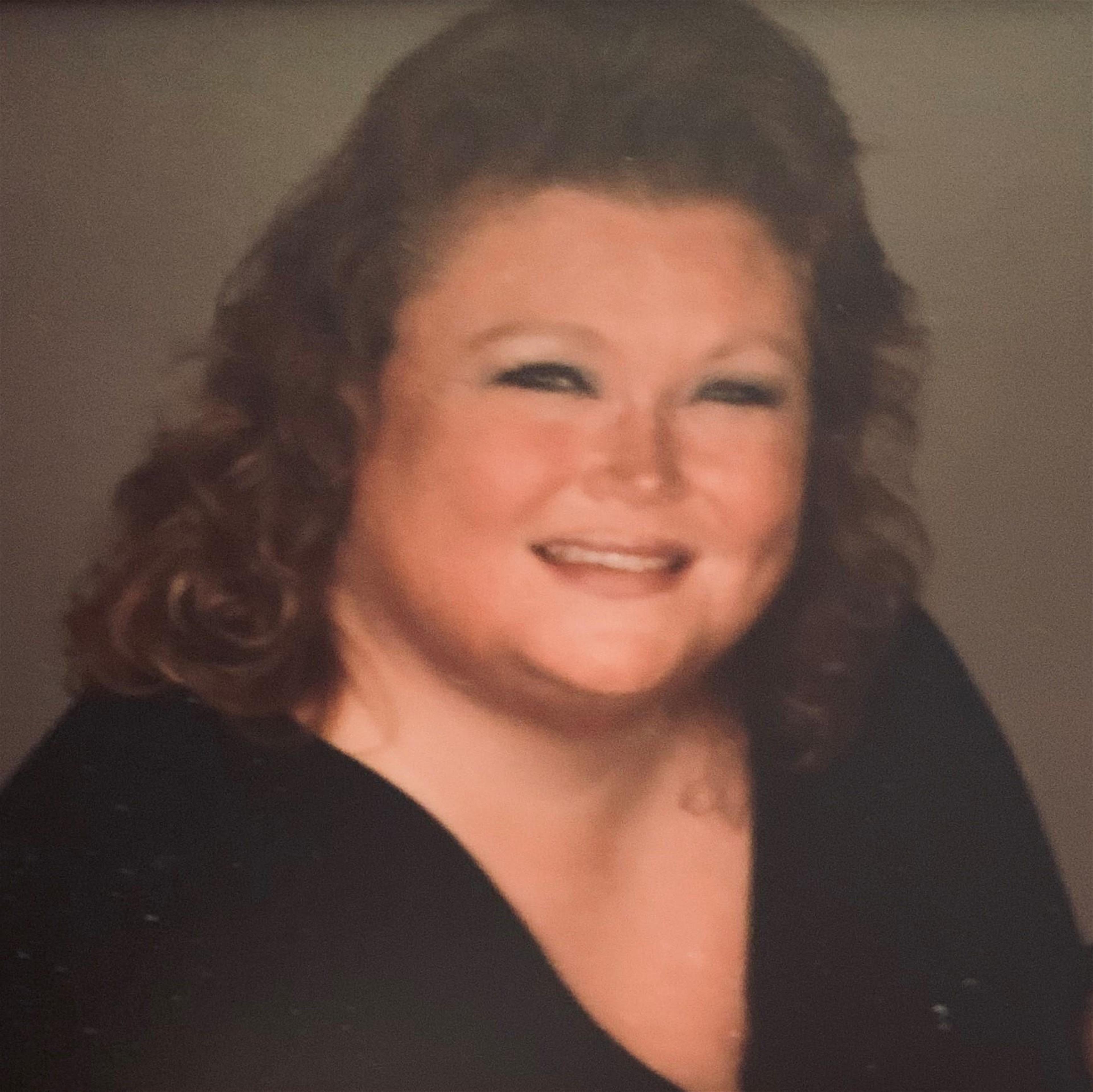Mrs. Kimberly Dawn (Berry) Long
