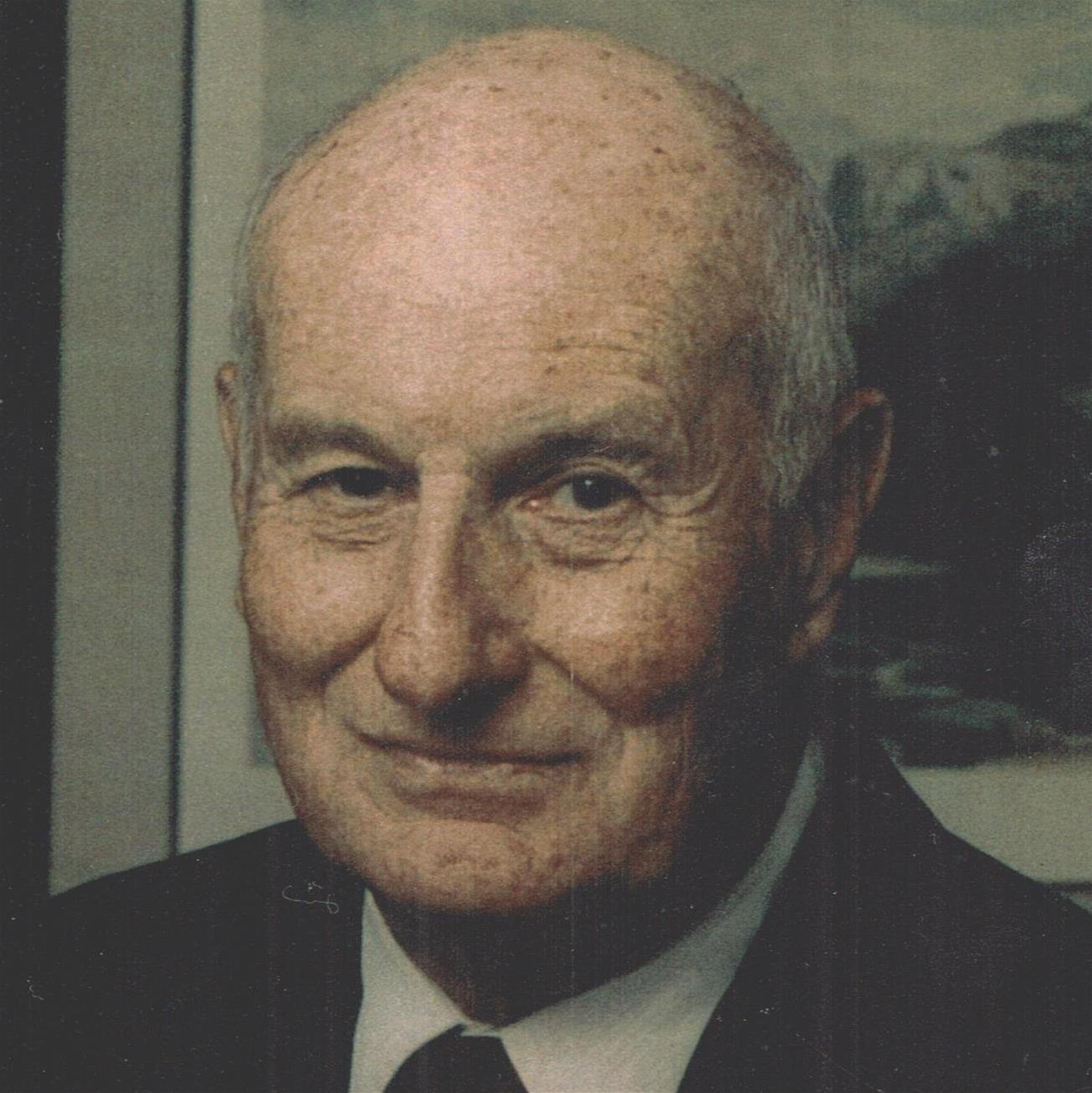 Lindsey "Red" John Aucoin Sr