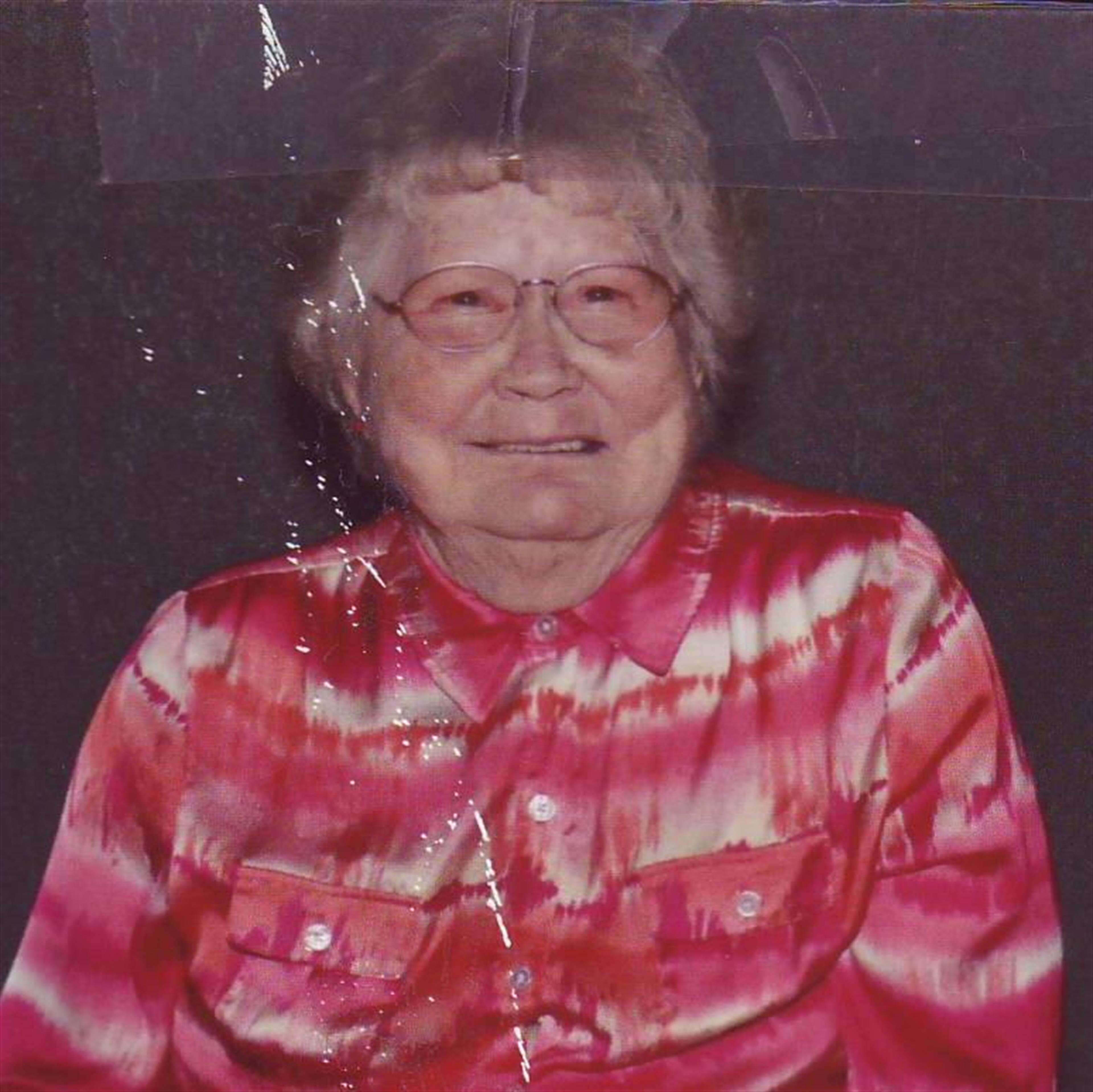 Juanita Hicks (Lebanon)
