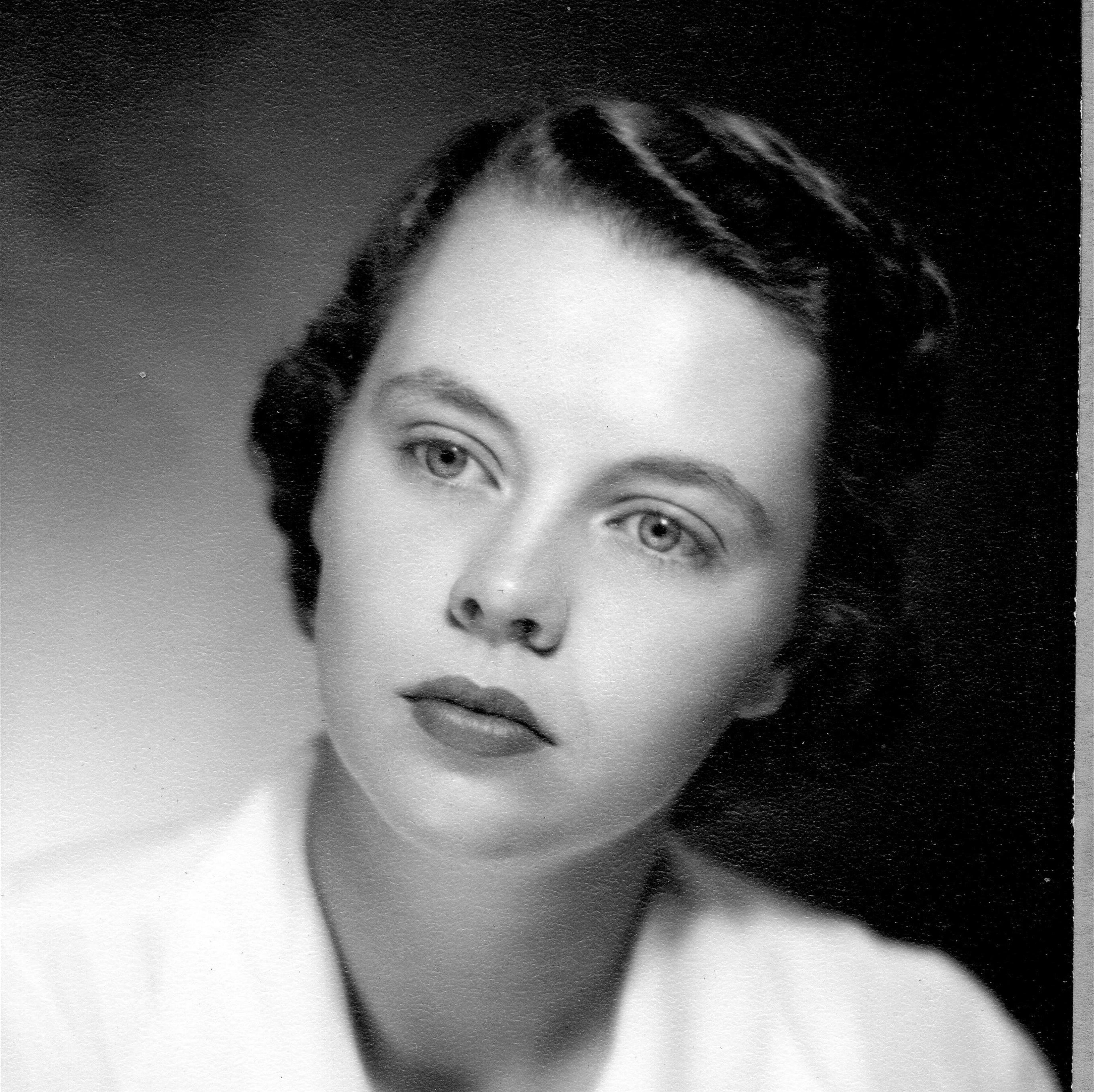 Alethea L Meagher