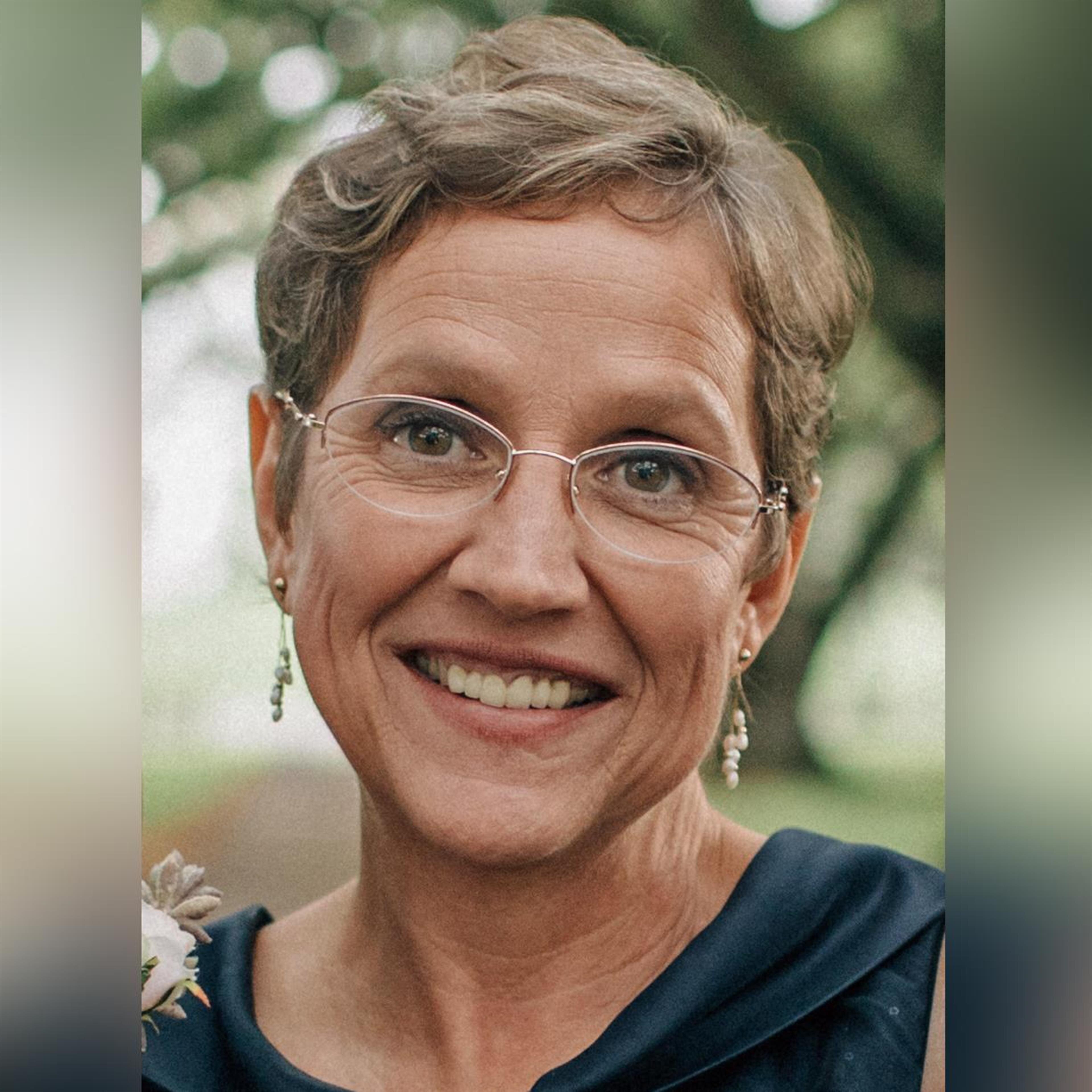 Grace Pereira Gagnet